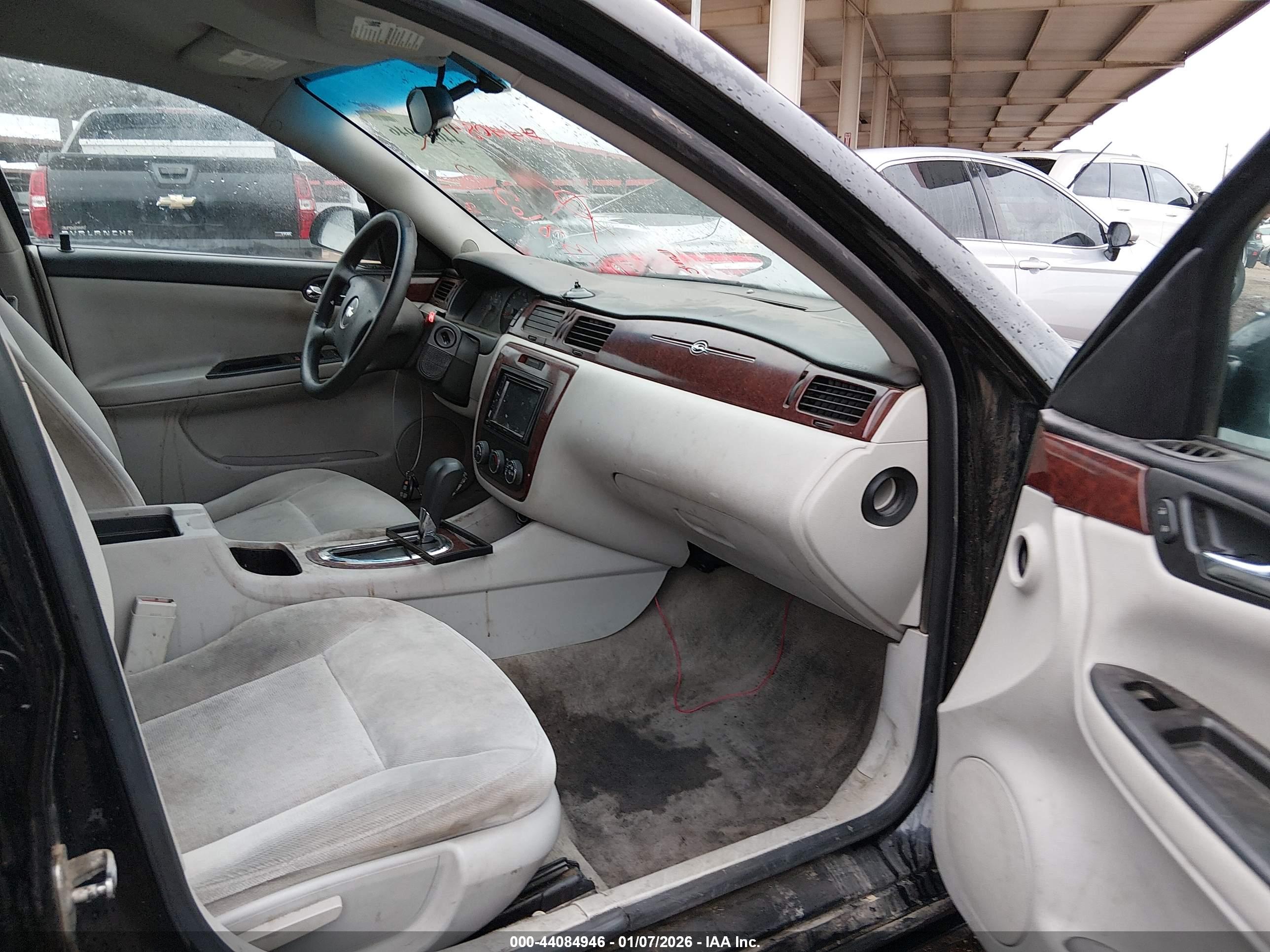 CHEVROLET IMPALA image 5