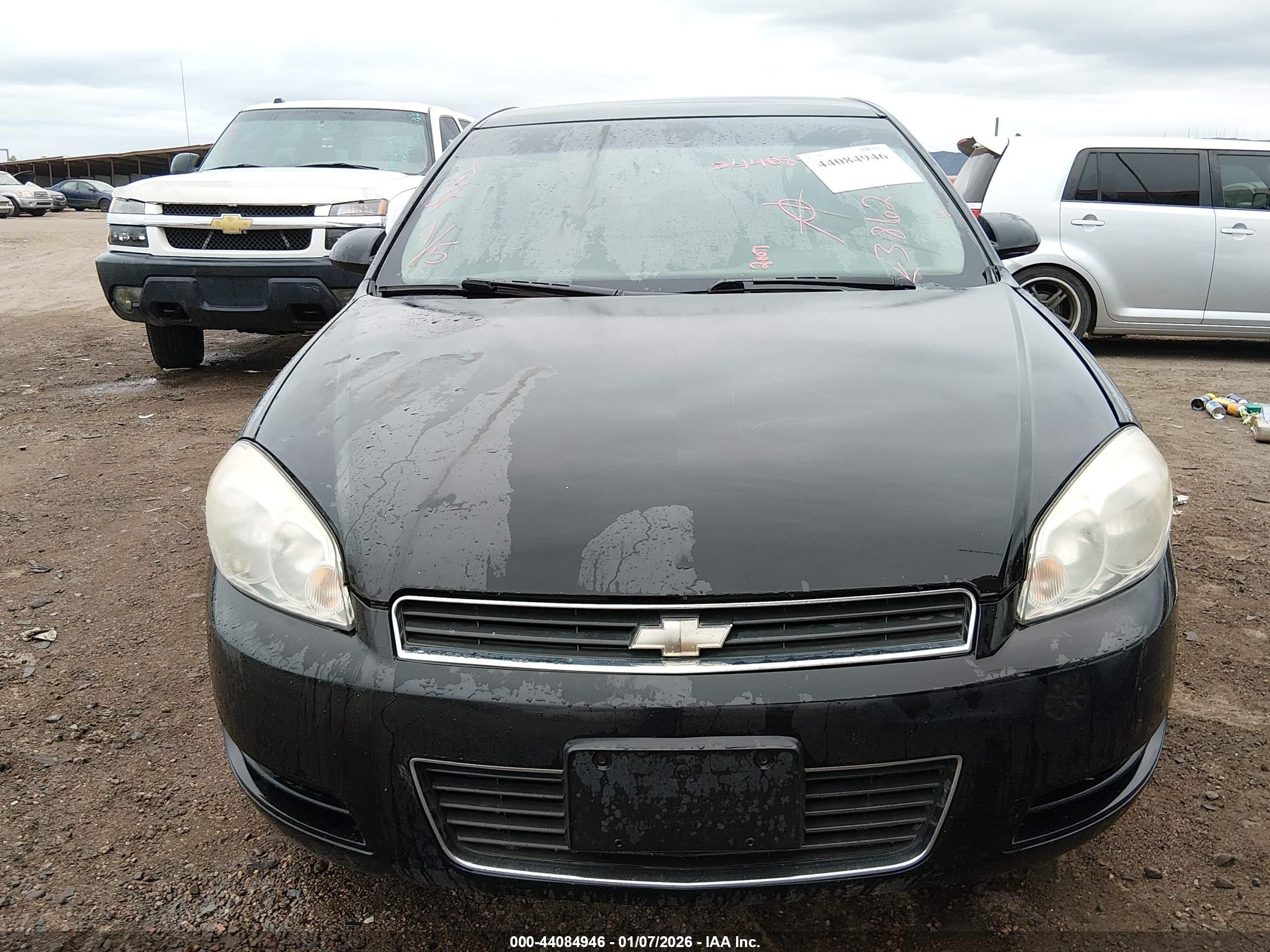 CHEVROLET IMPALA image 6