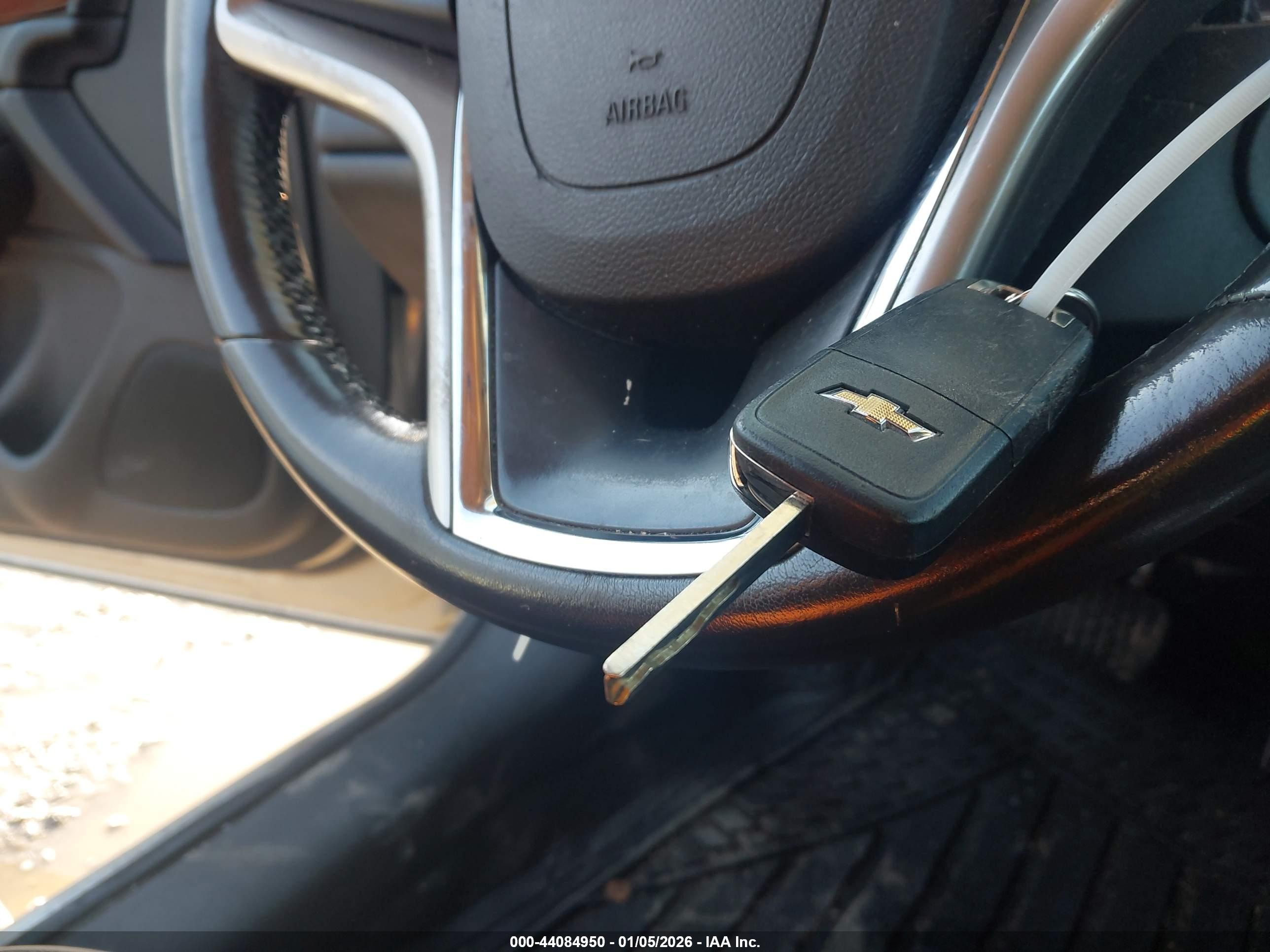 CHEVROLET MALIBU image 11