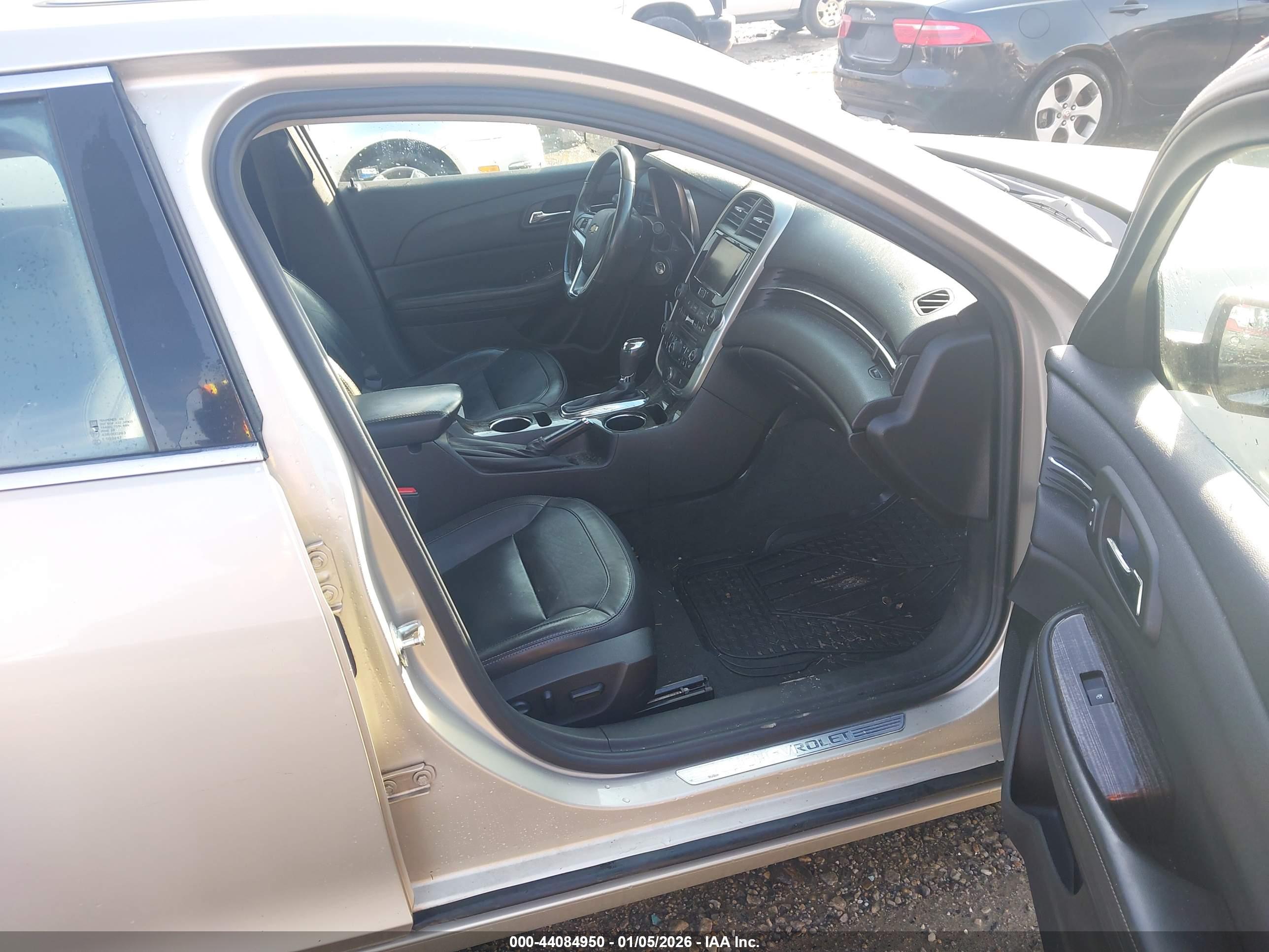 CHEVROLET MALIBU image 5