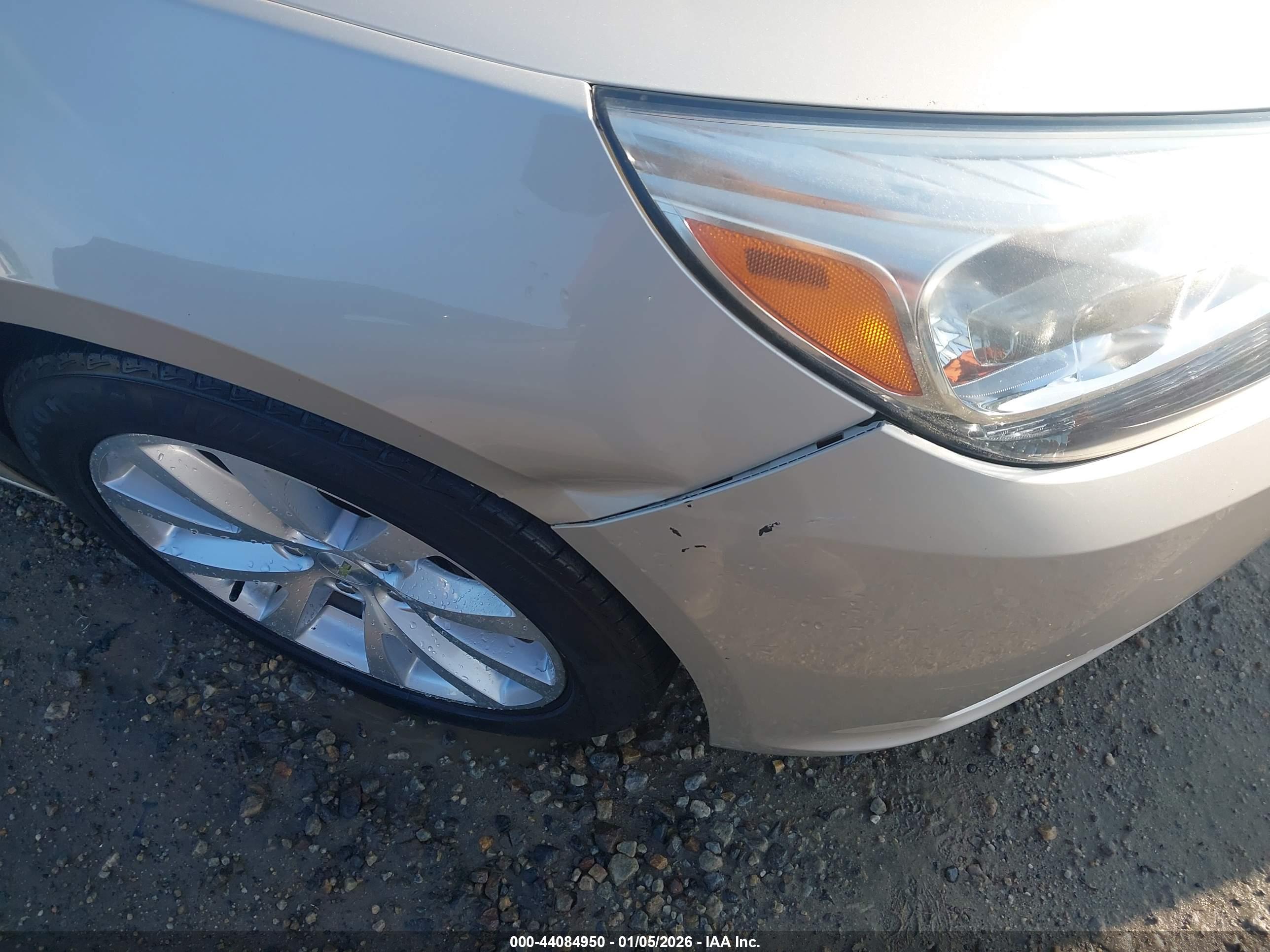 CHEVROLET MALIBU image 6