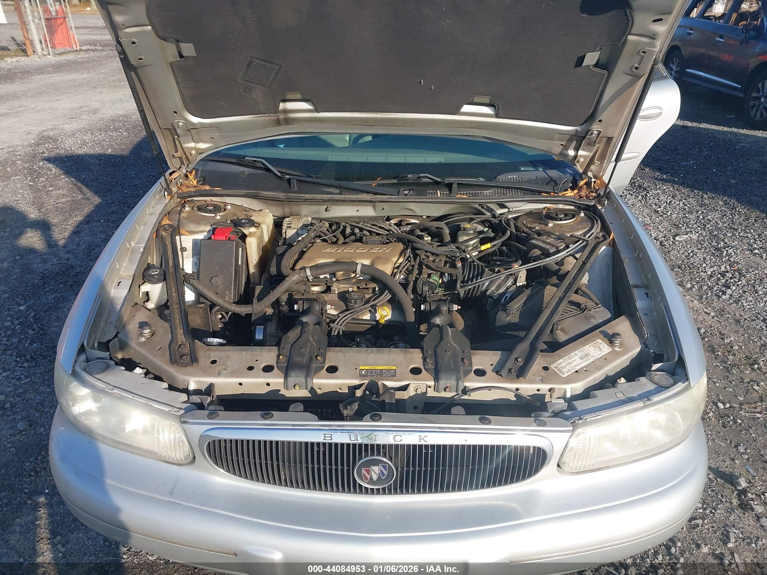 BUICK CENTURY image 10
