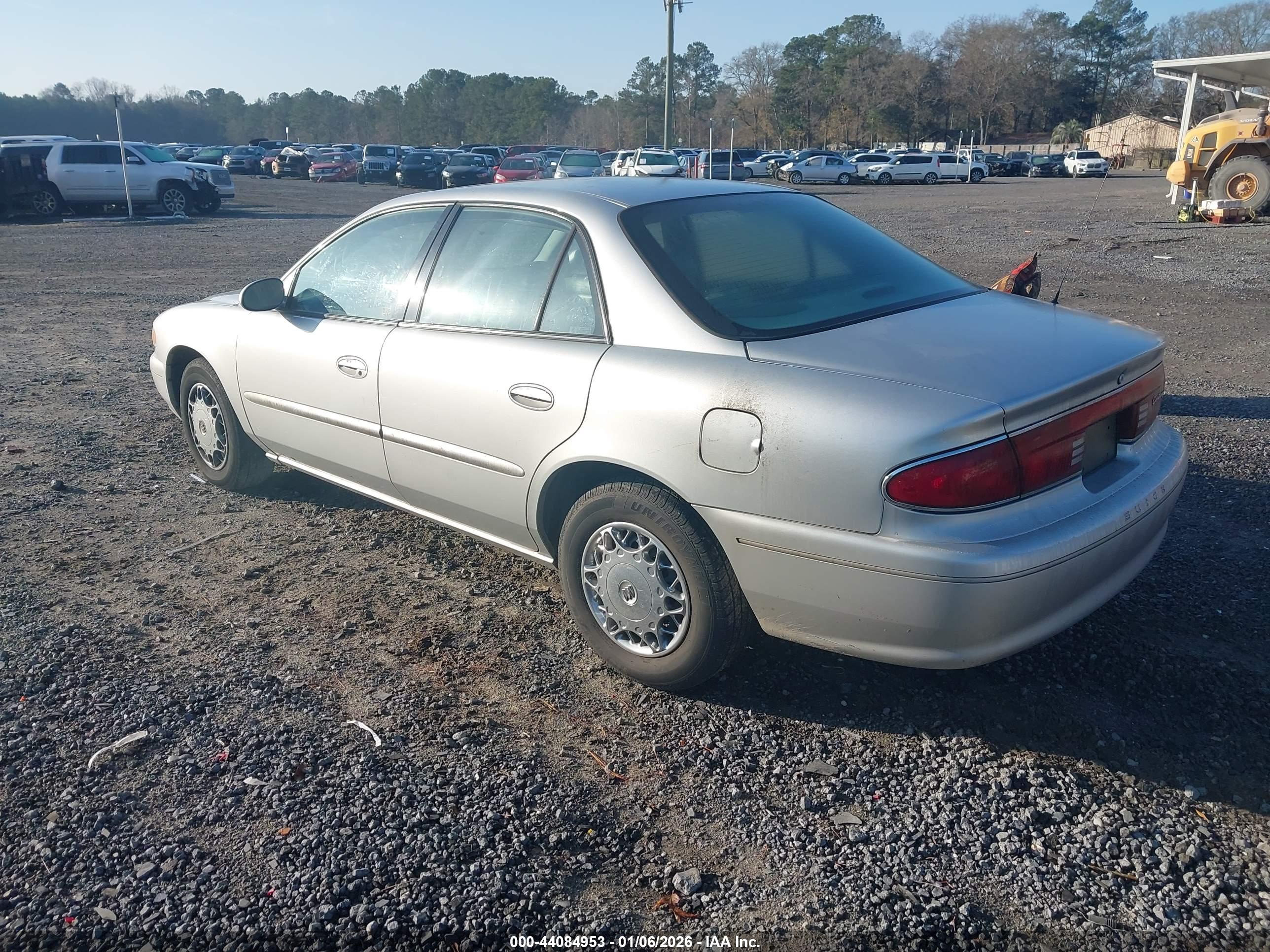 BUICK CENTURY image 3