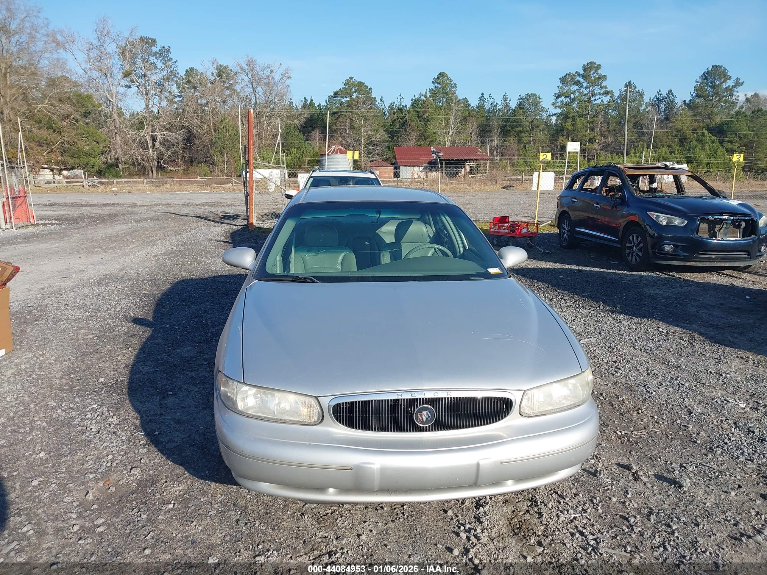 BUICK CENTURY image 6