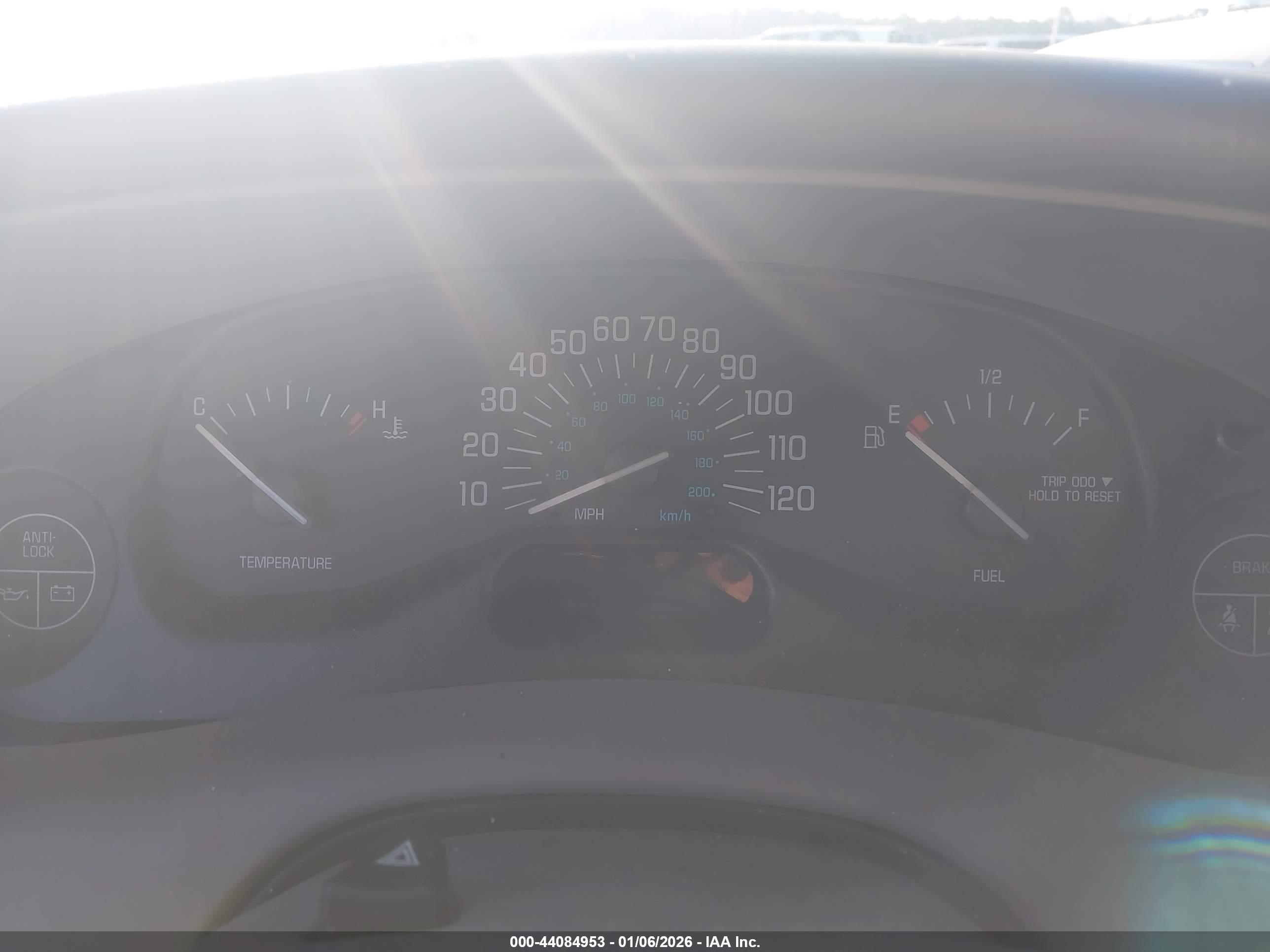 BUICK CENTURY image 7