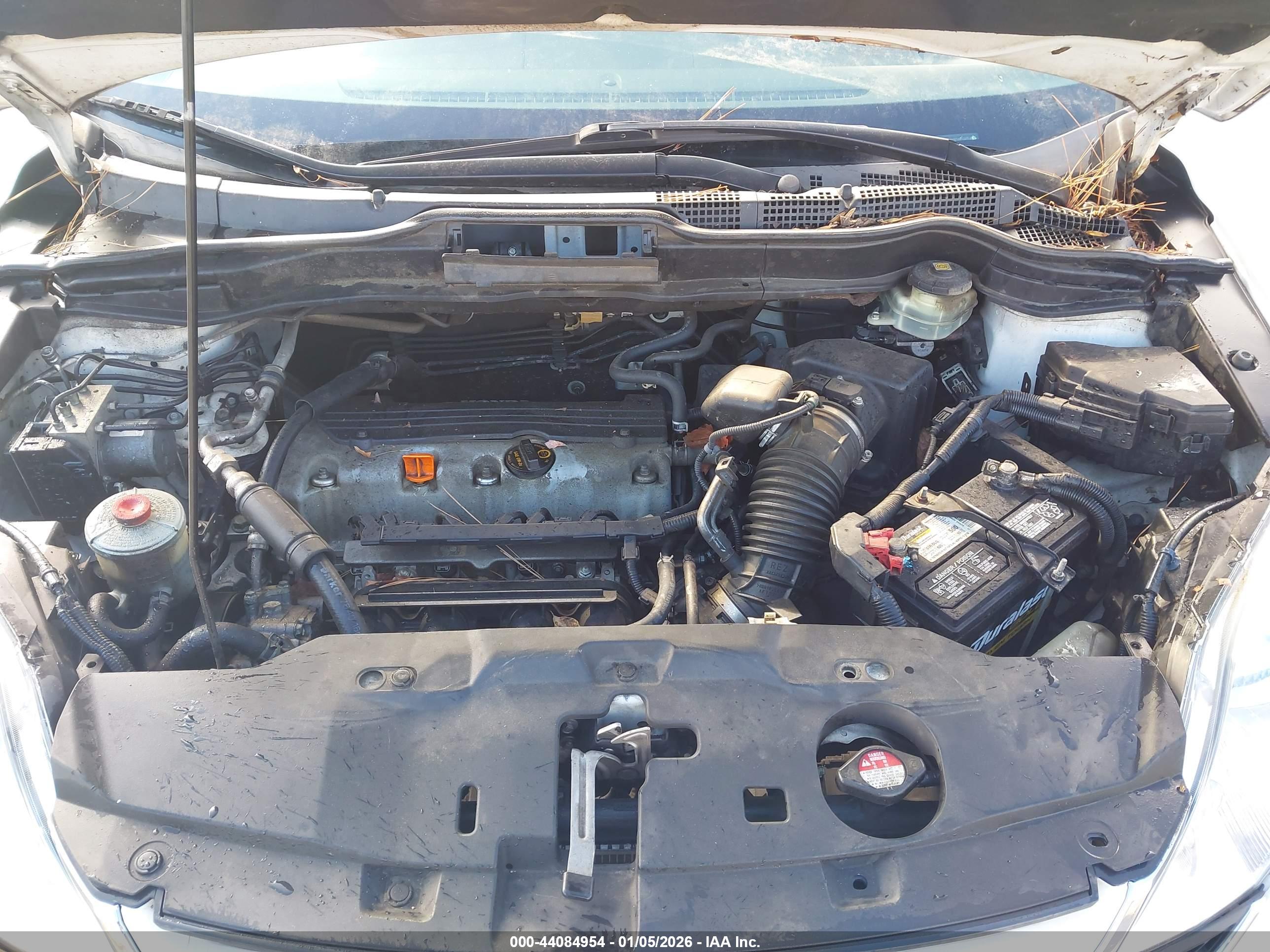 HONDA CR-V image 10