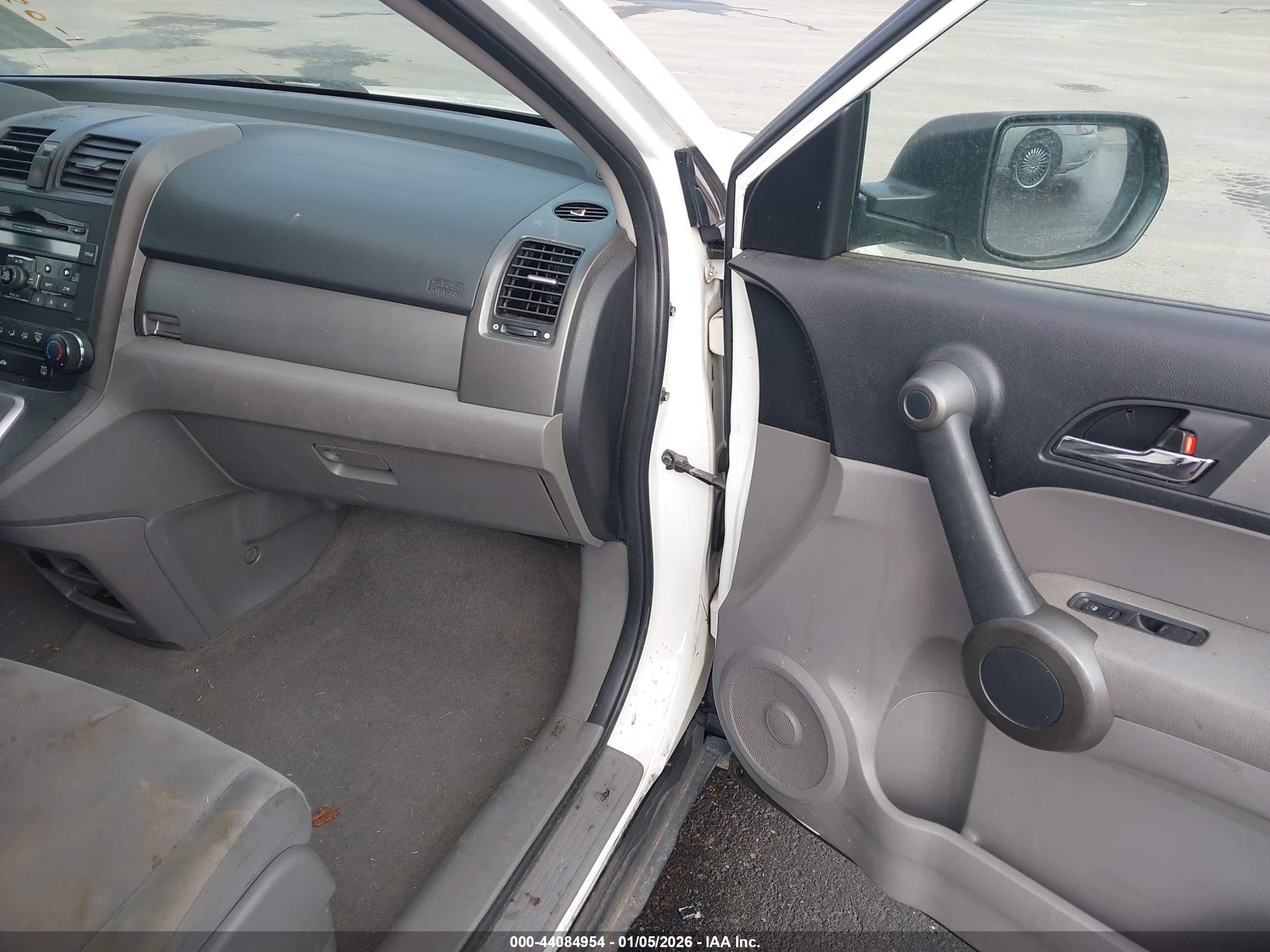HONDA CR-V image 5