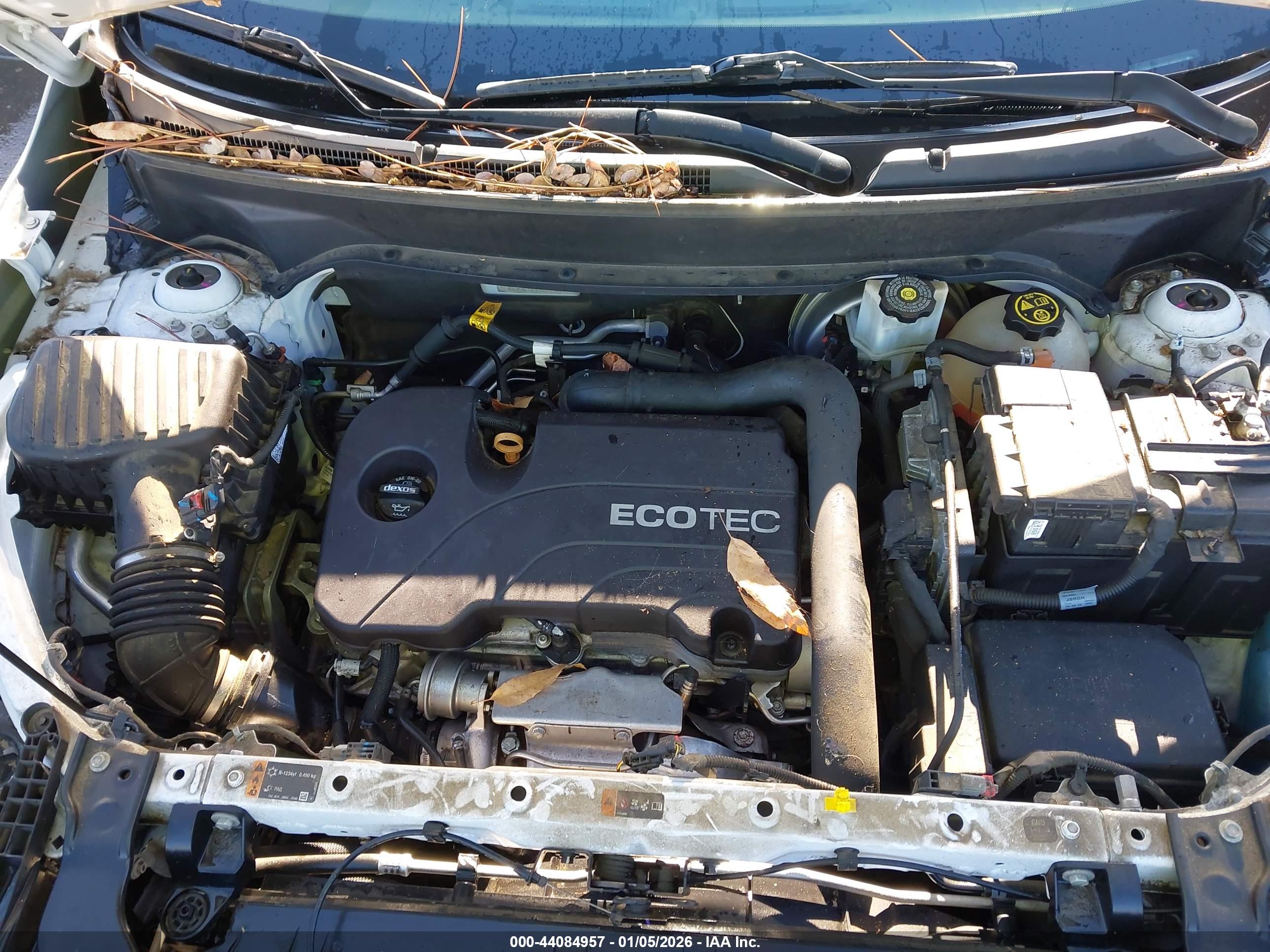 GMC TERRAIN image 10
