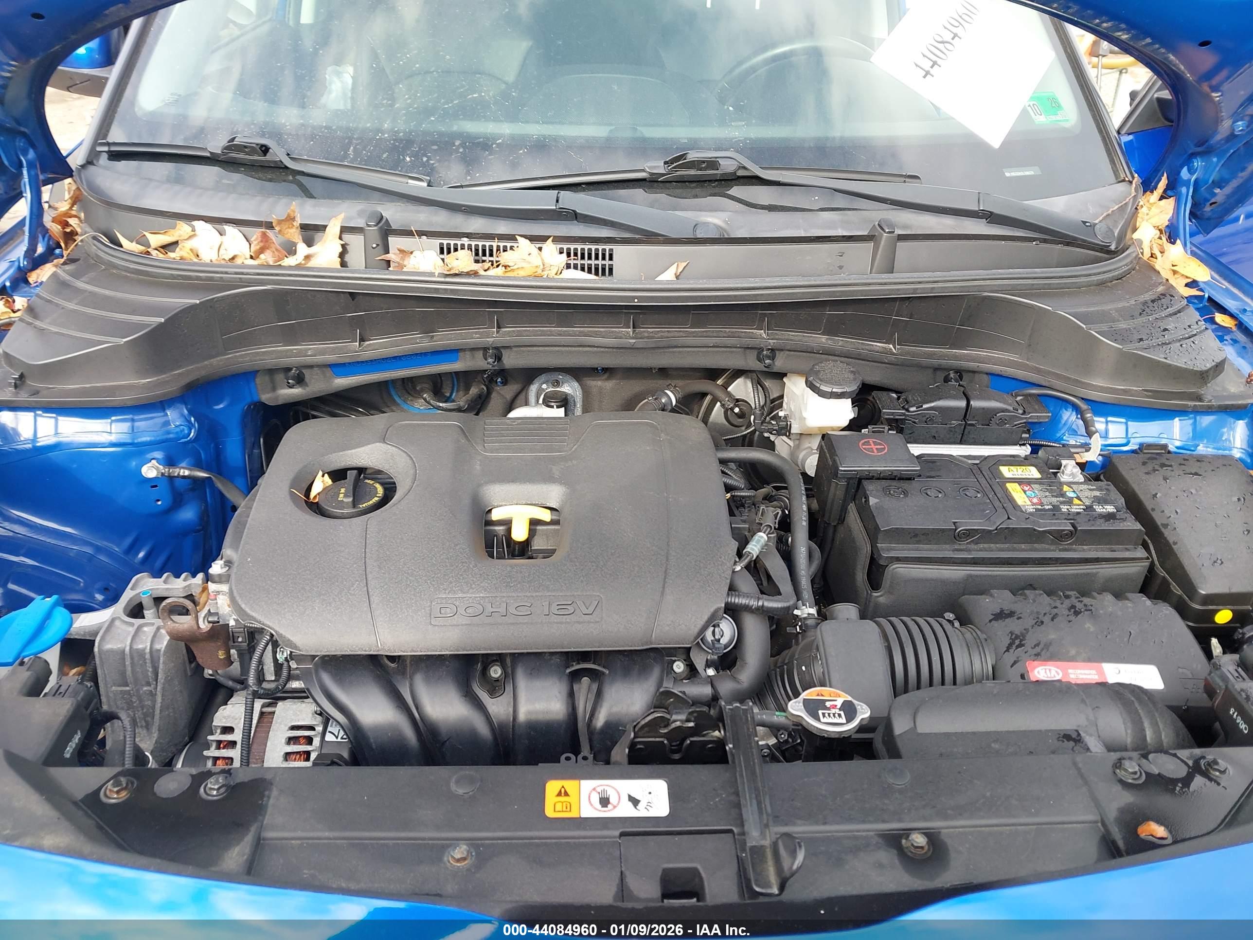 KIA SOUL image 10