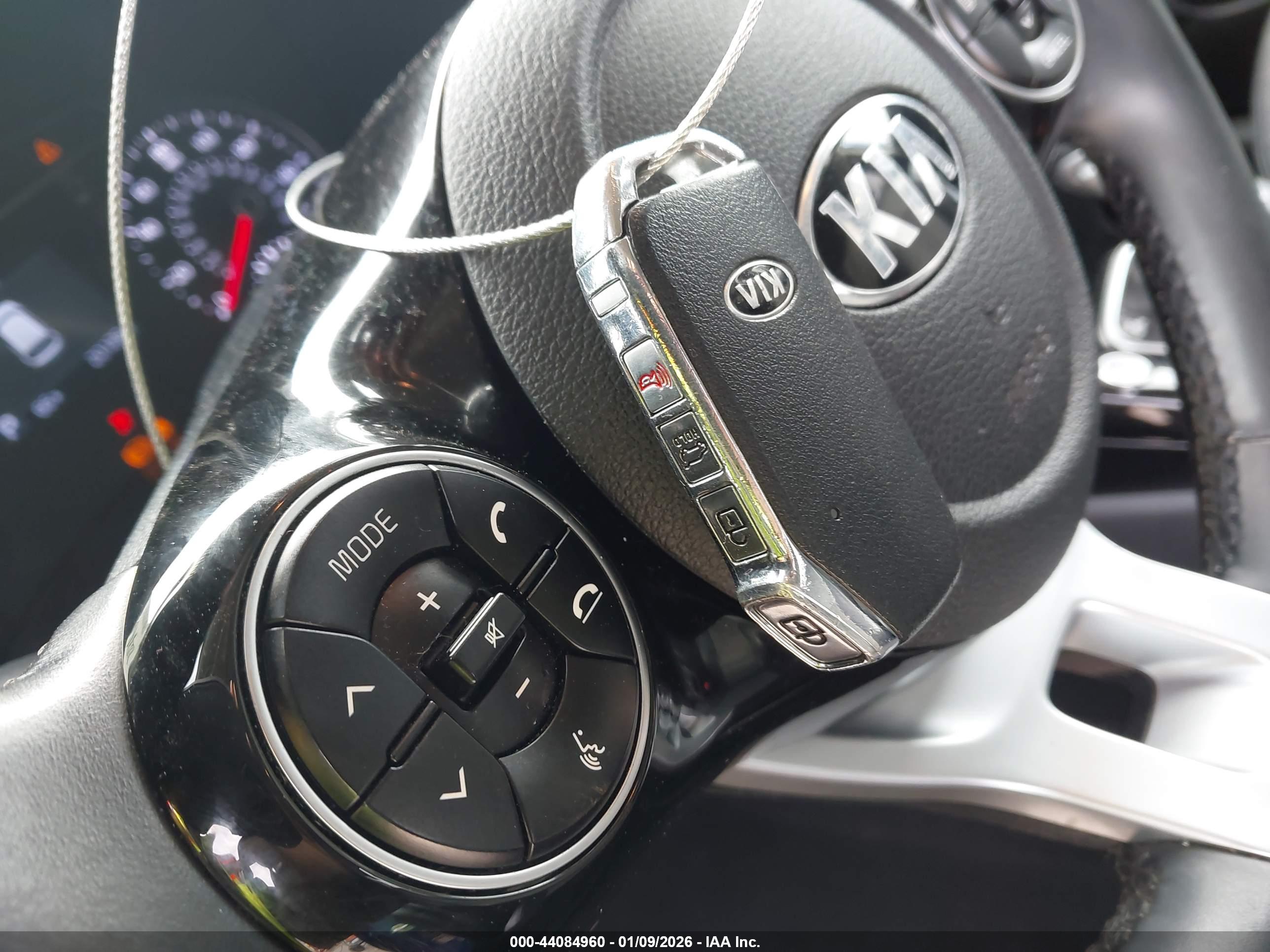 KIA SOUL image 11