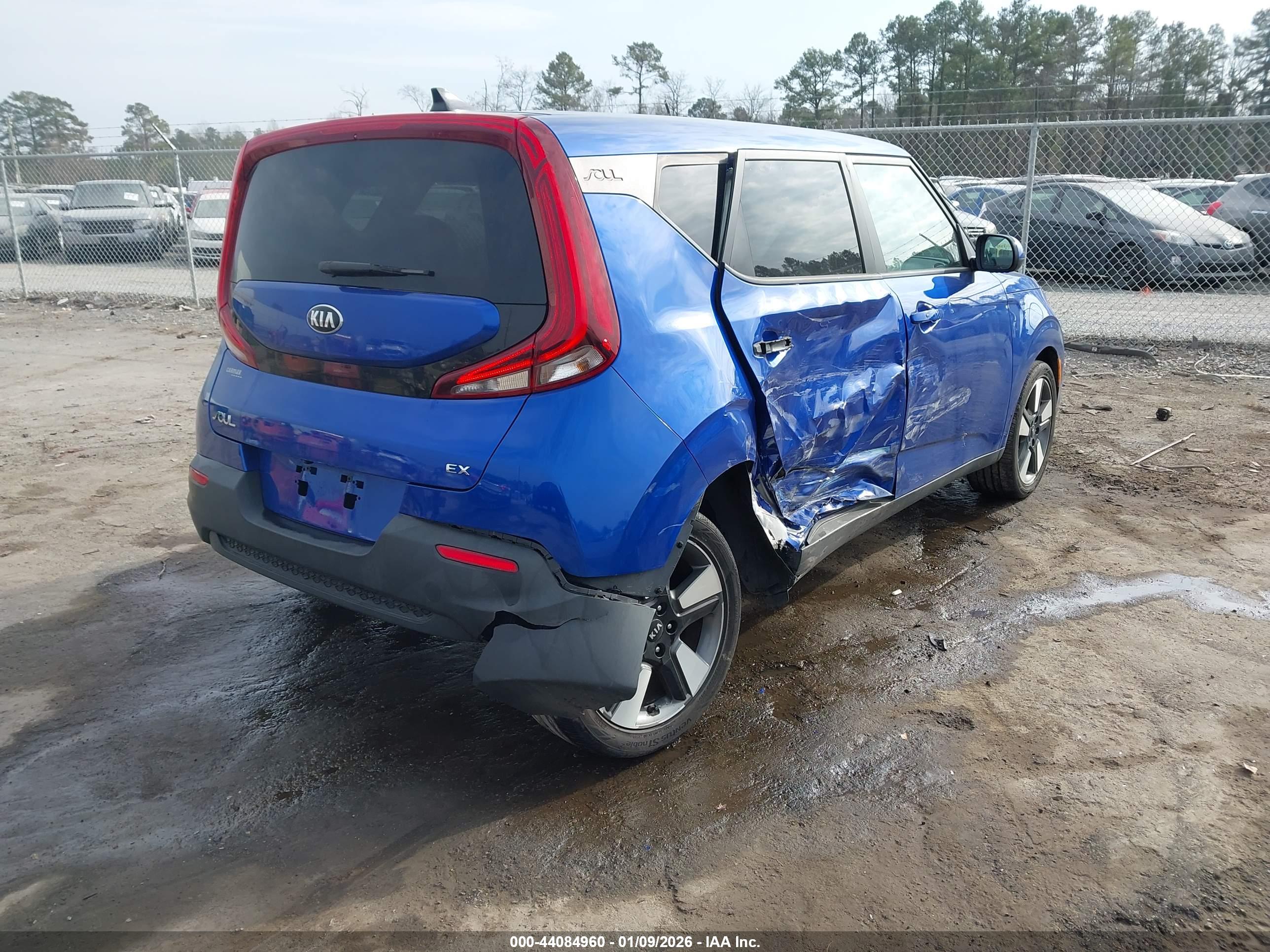 KIA SOUL image 4