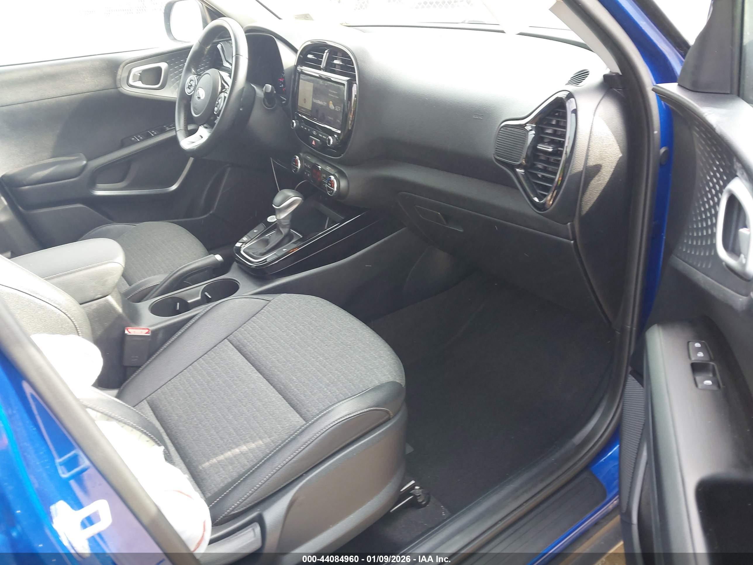 KIA SOUL image 5