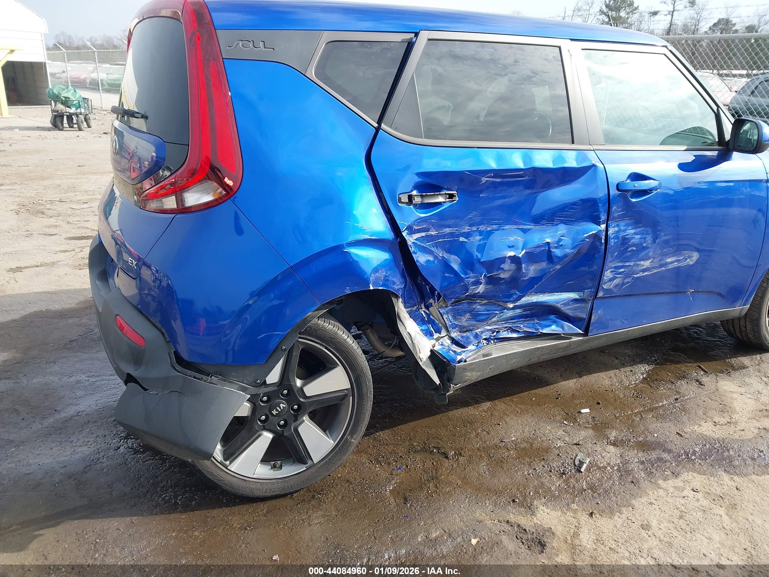 KIA SOUL image 6