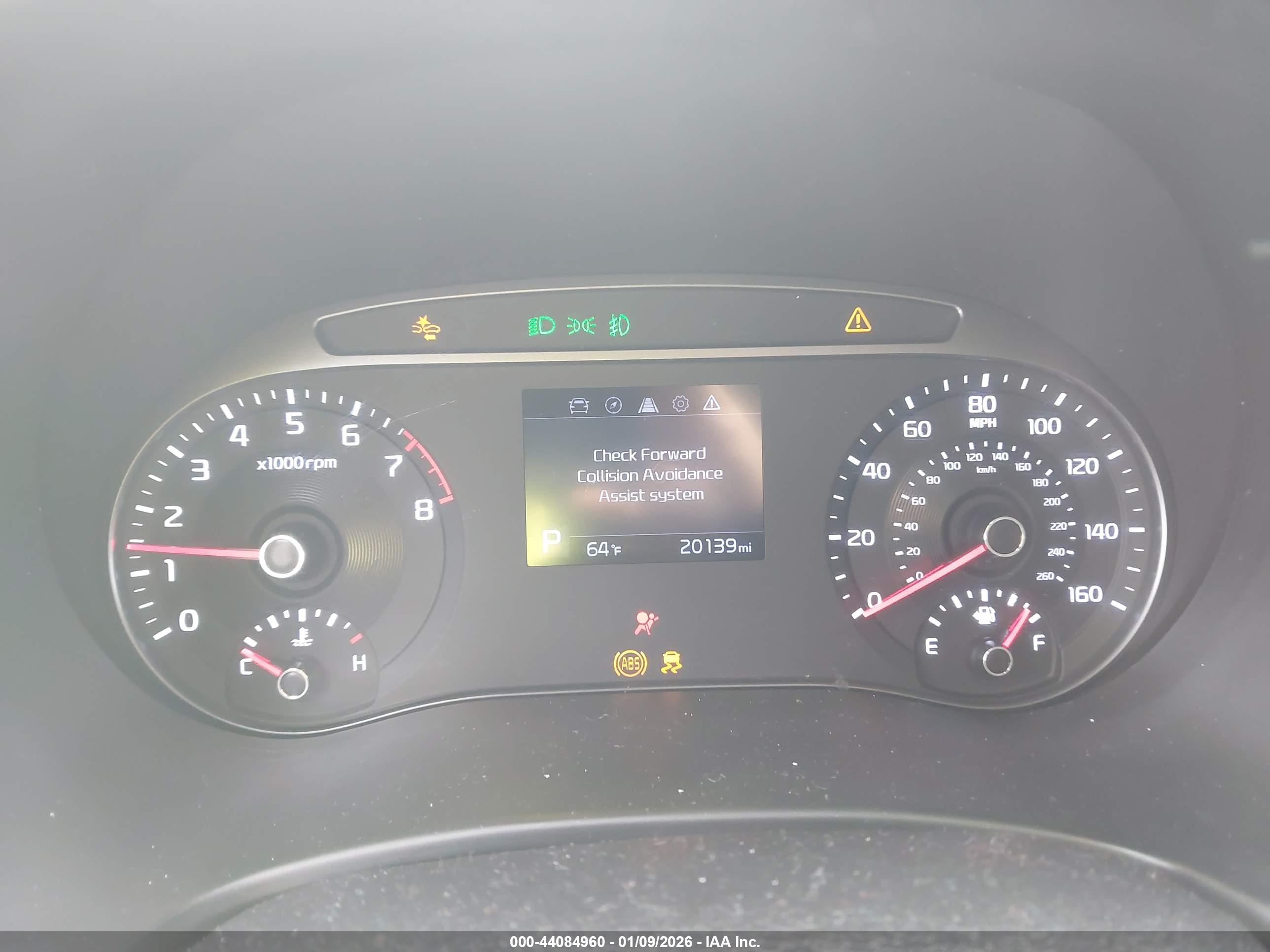 KIA SOUL image 7