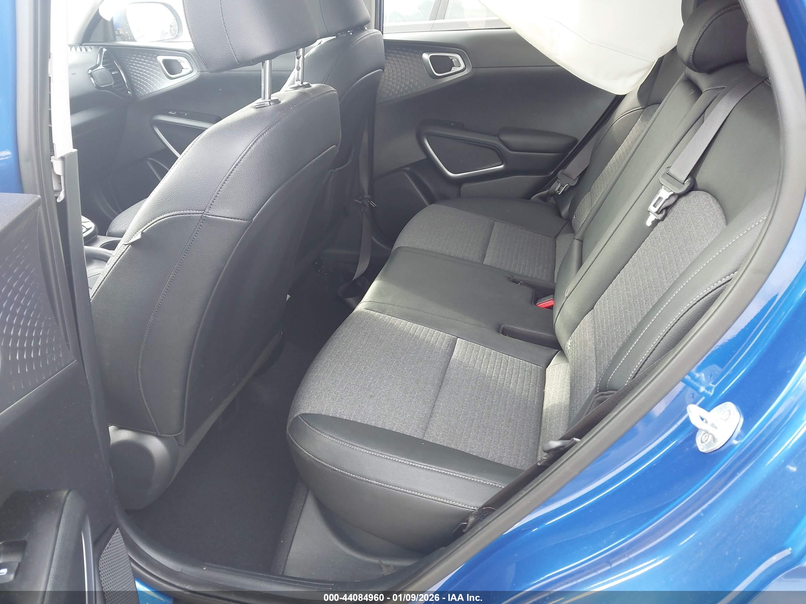 KIA SOUL image 8