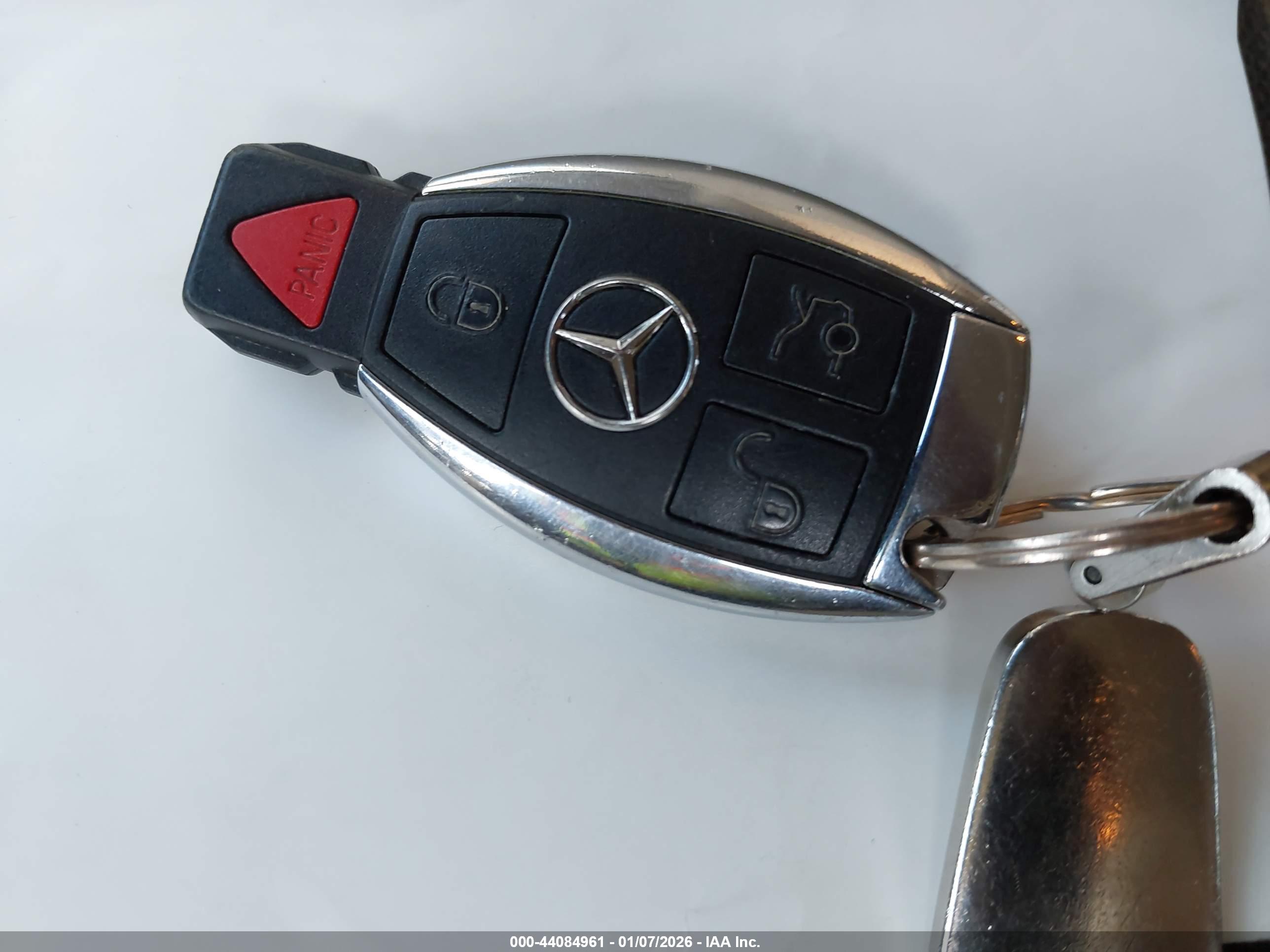 MERCEDES-BENZ GLE image 11