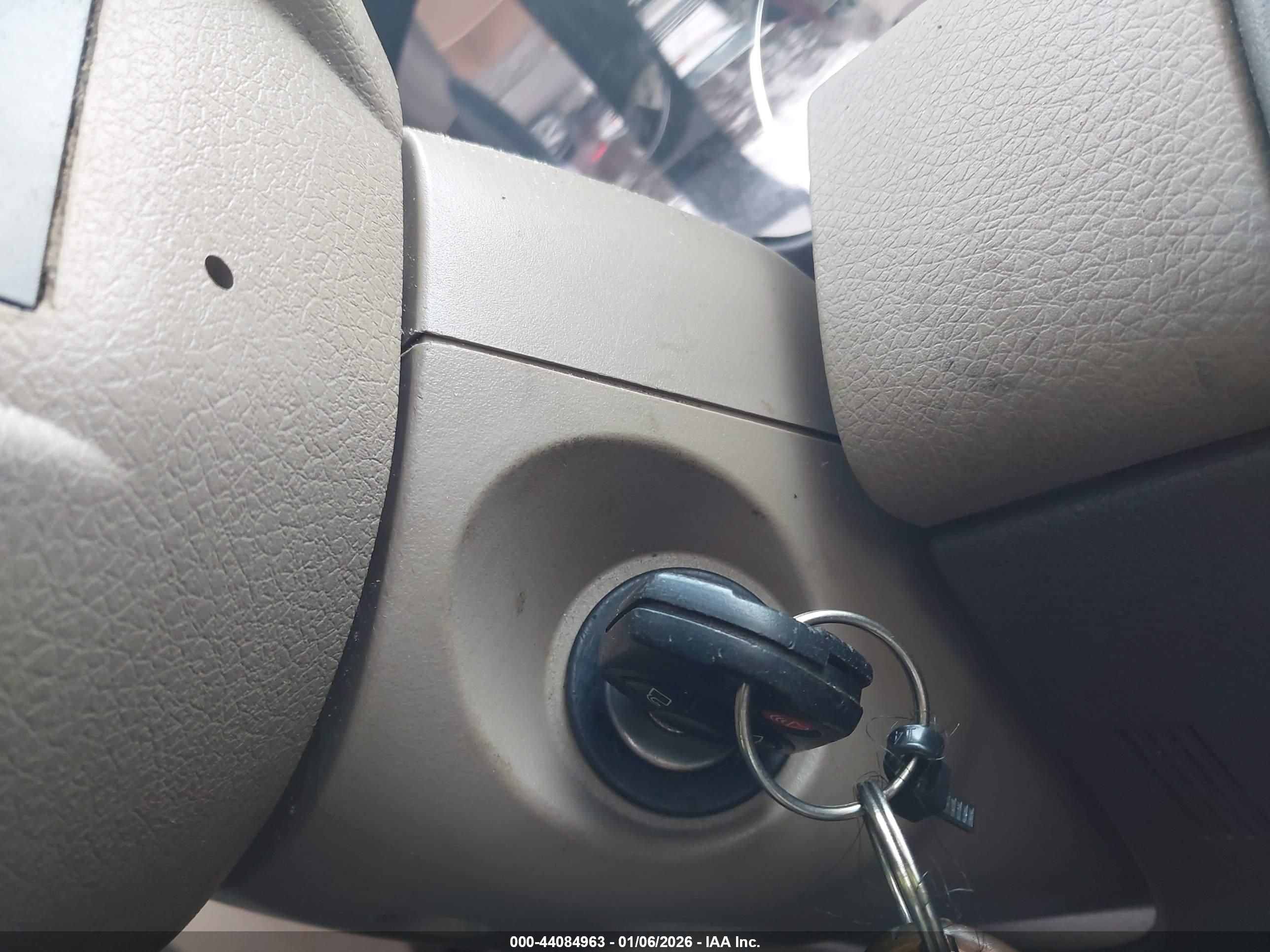FORD EDGE image 11