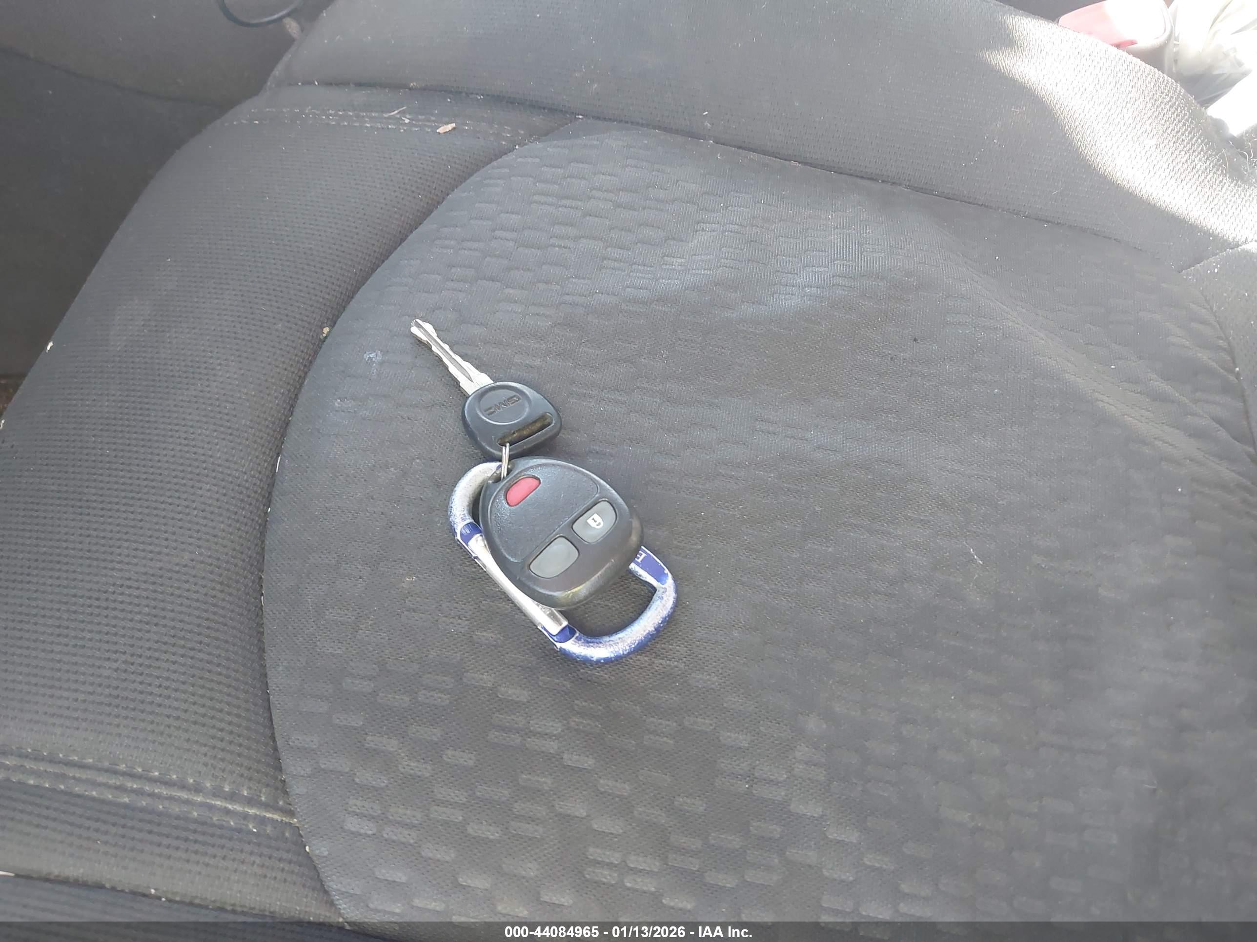 GMC ACADIA image 11