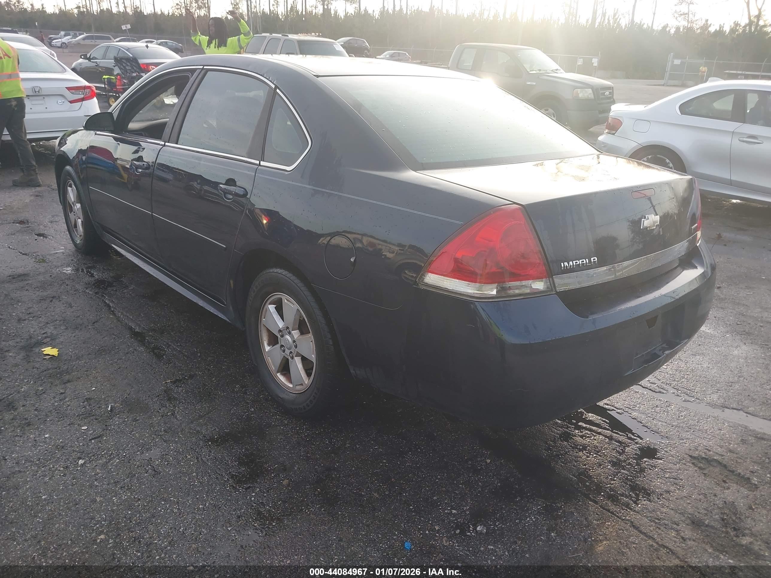 CHEVROLET IMPALA image 3