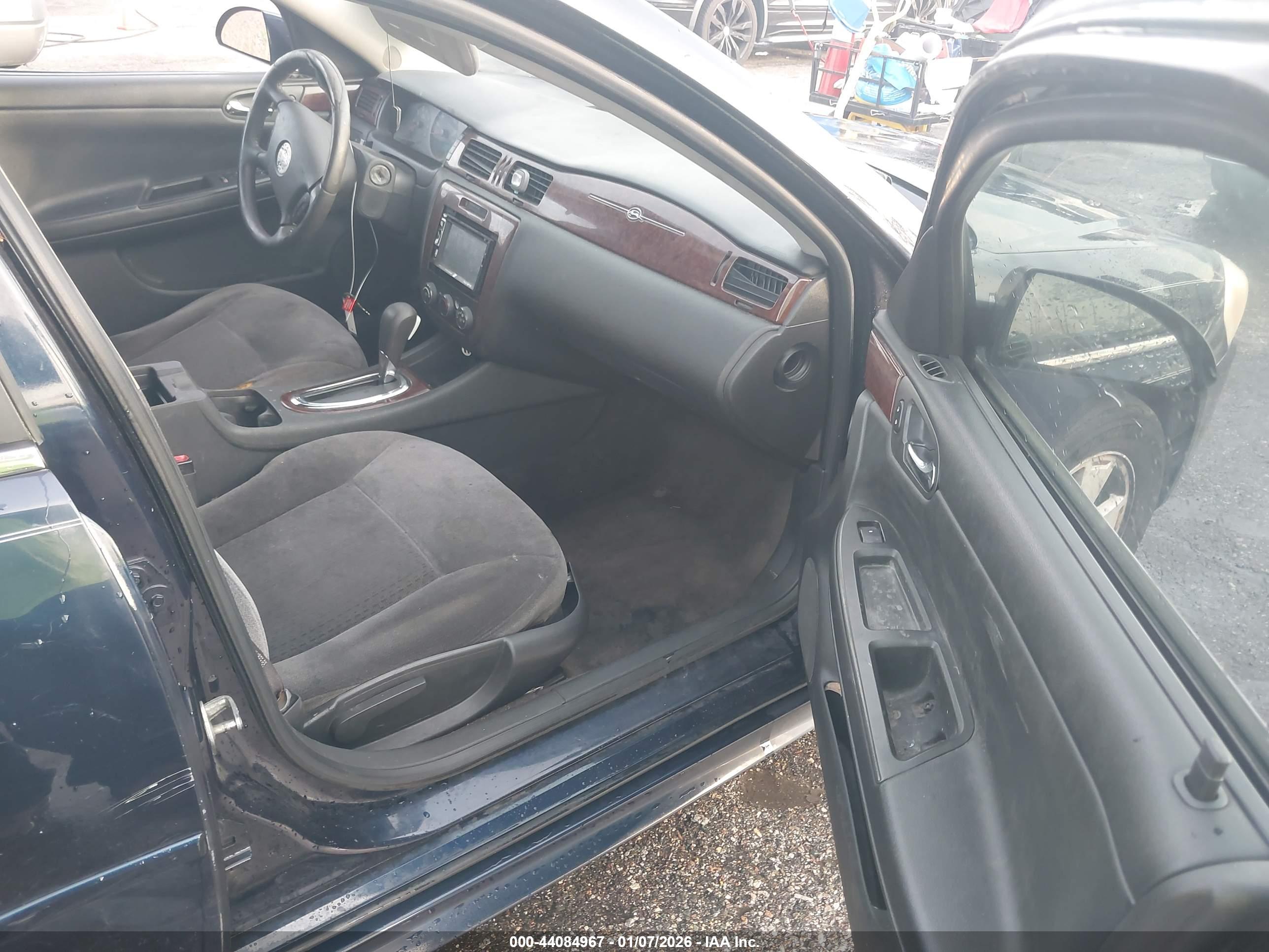 CHEVROLET IMPALA image 5