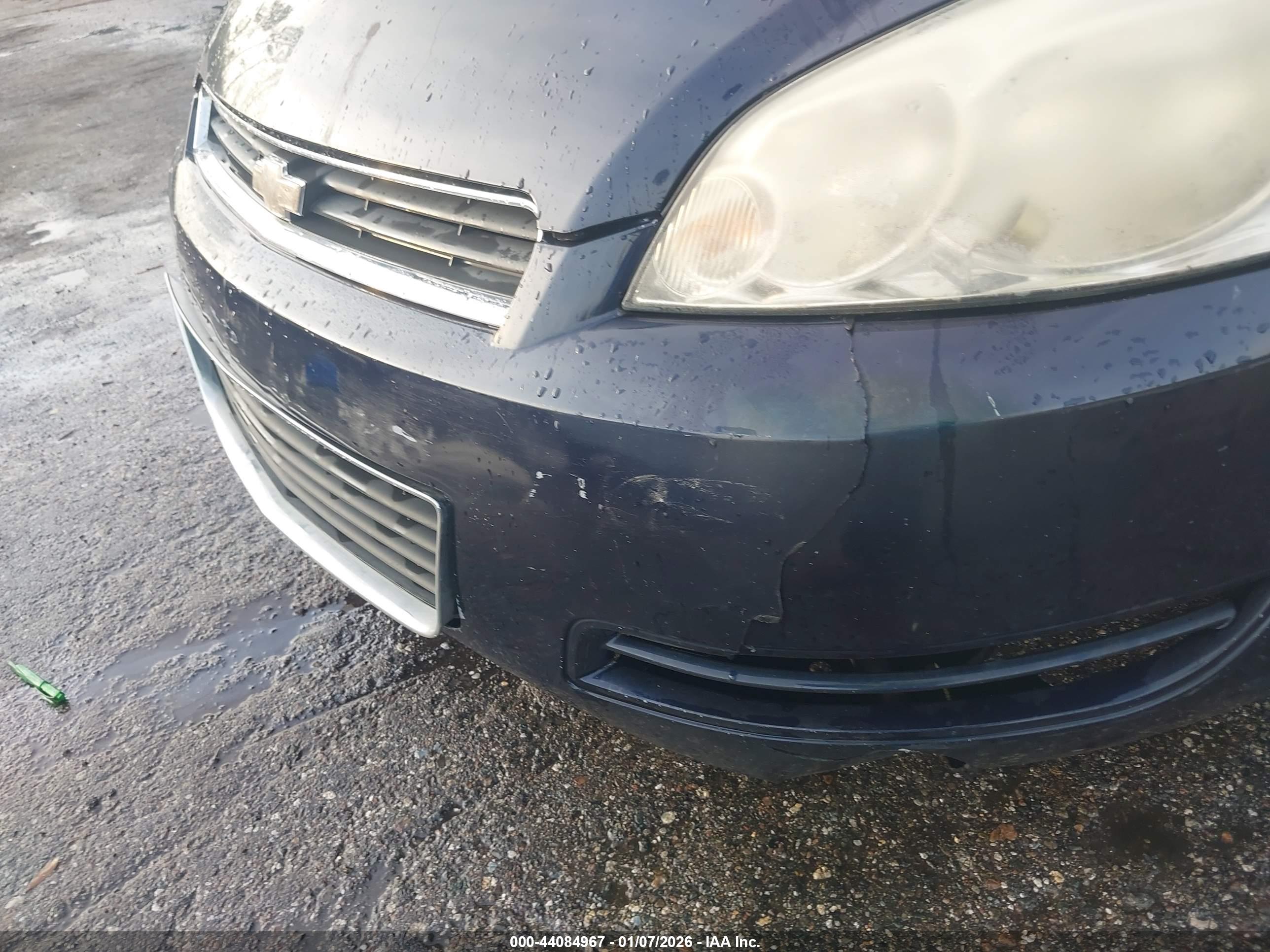 CHEVROLET IMPALA image 6