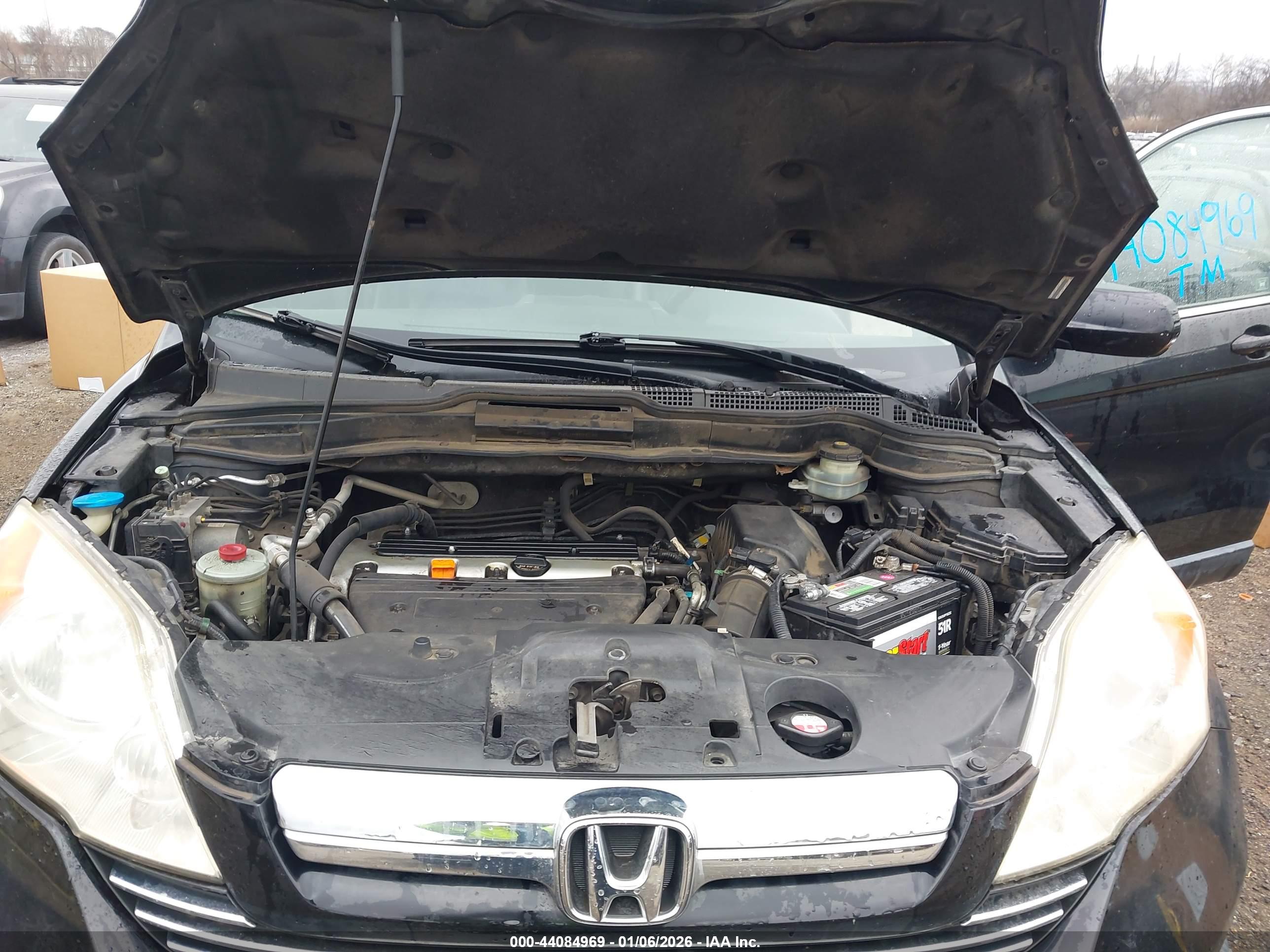 HONDA CR-V image 10