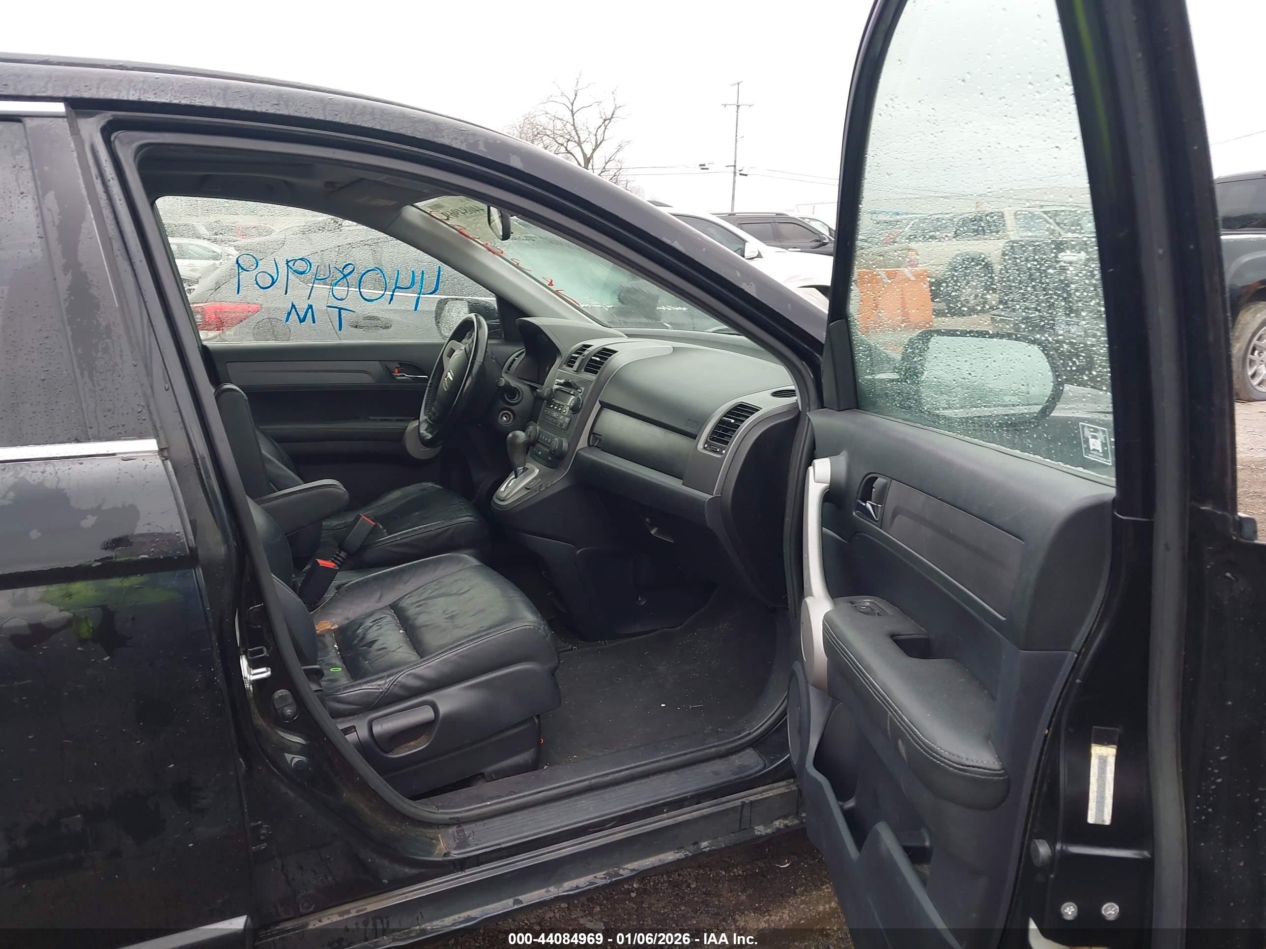HONDA CR-V image 5