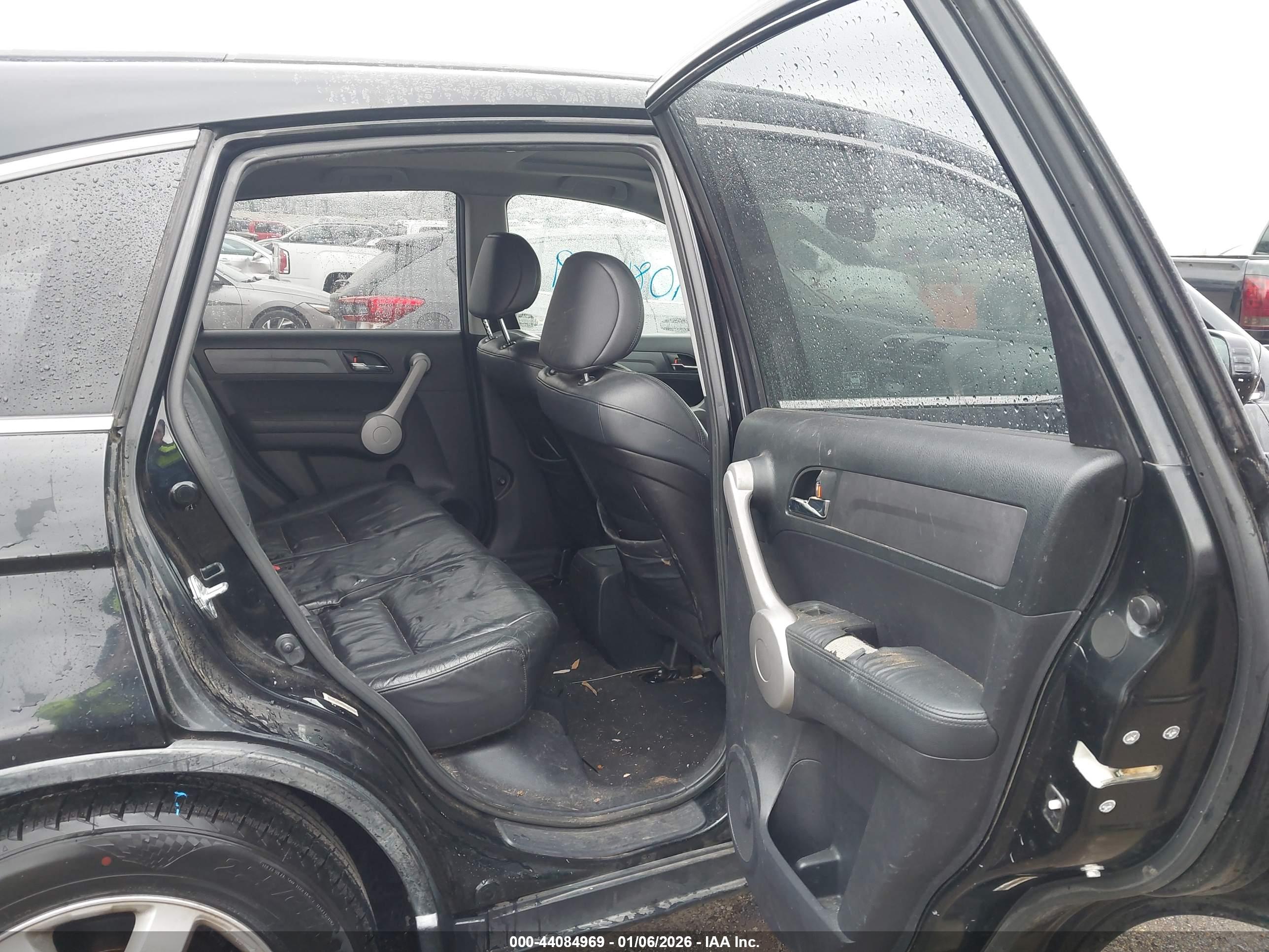 HONDA CR-V image 8