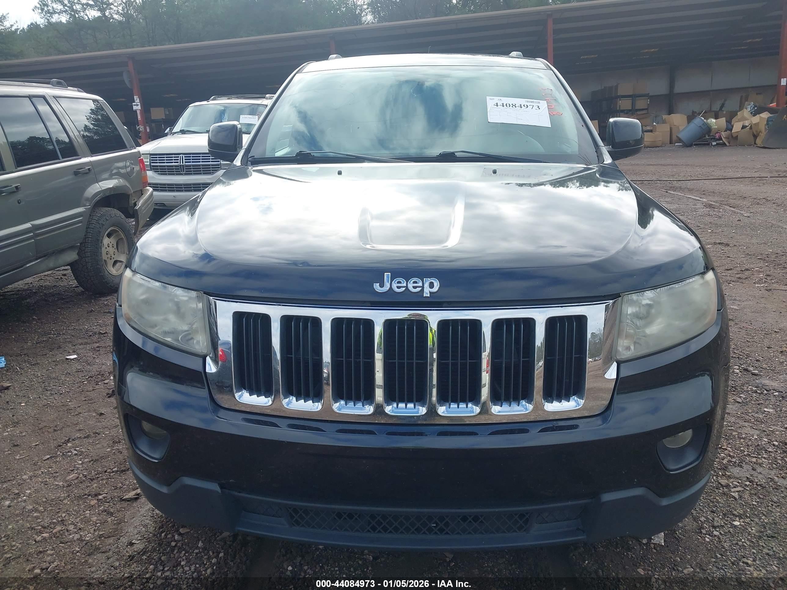 JEEP GRAND image 6