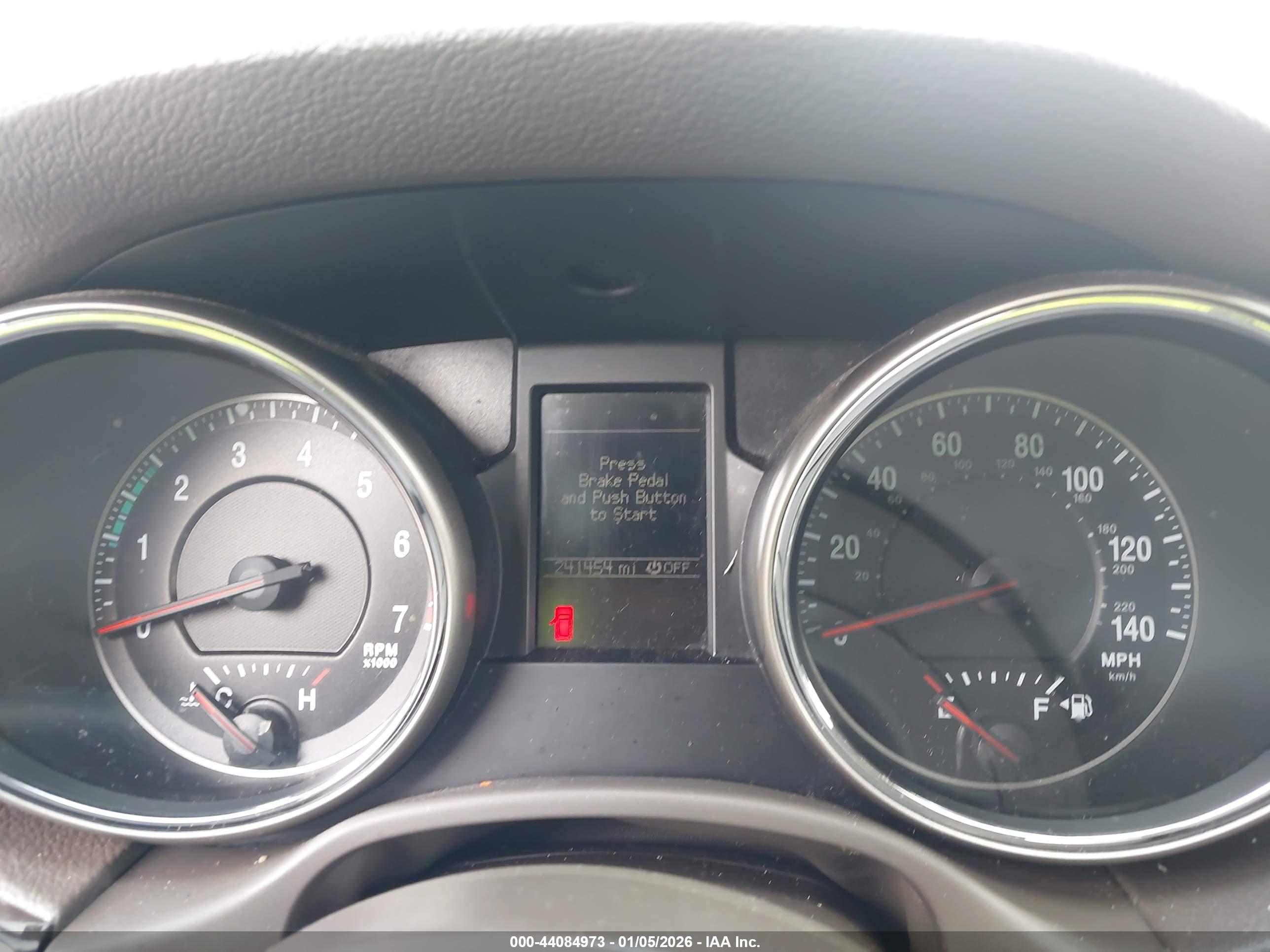 JEEP GRAND image 7