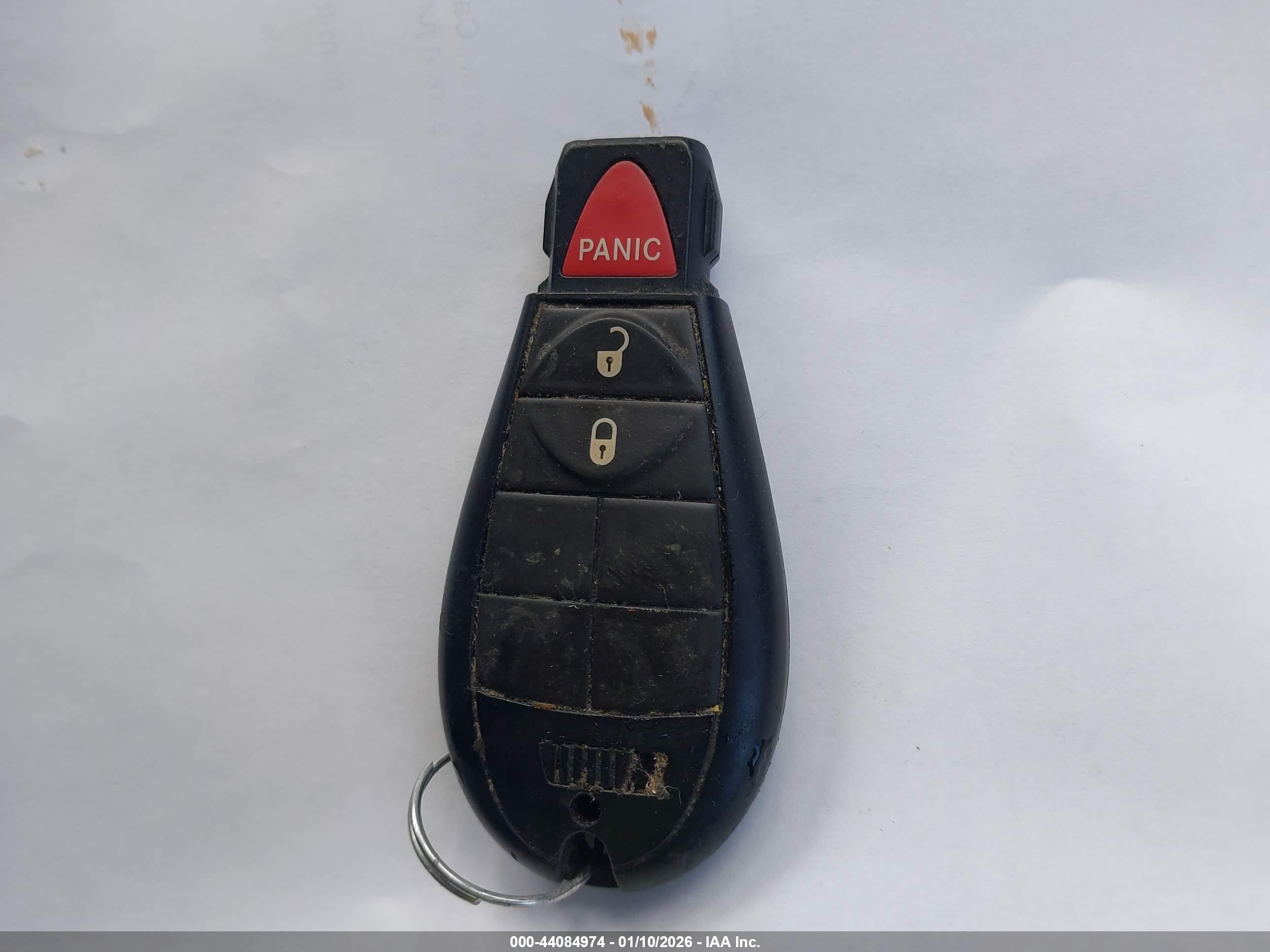DODGE GRAND image 11