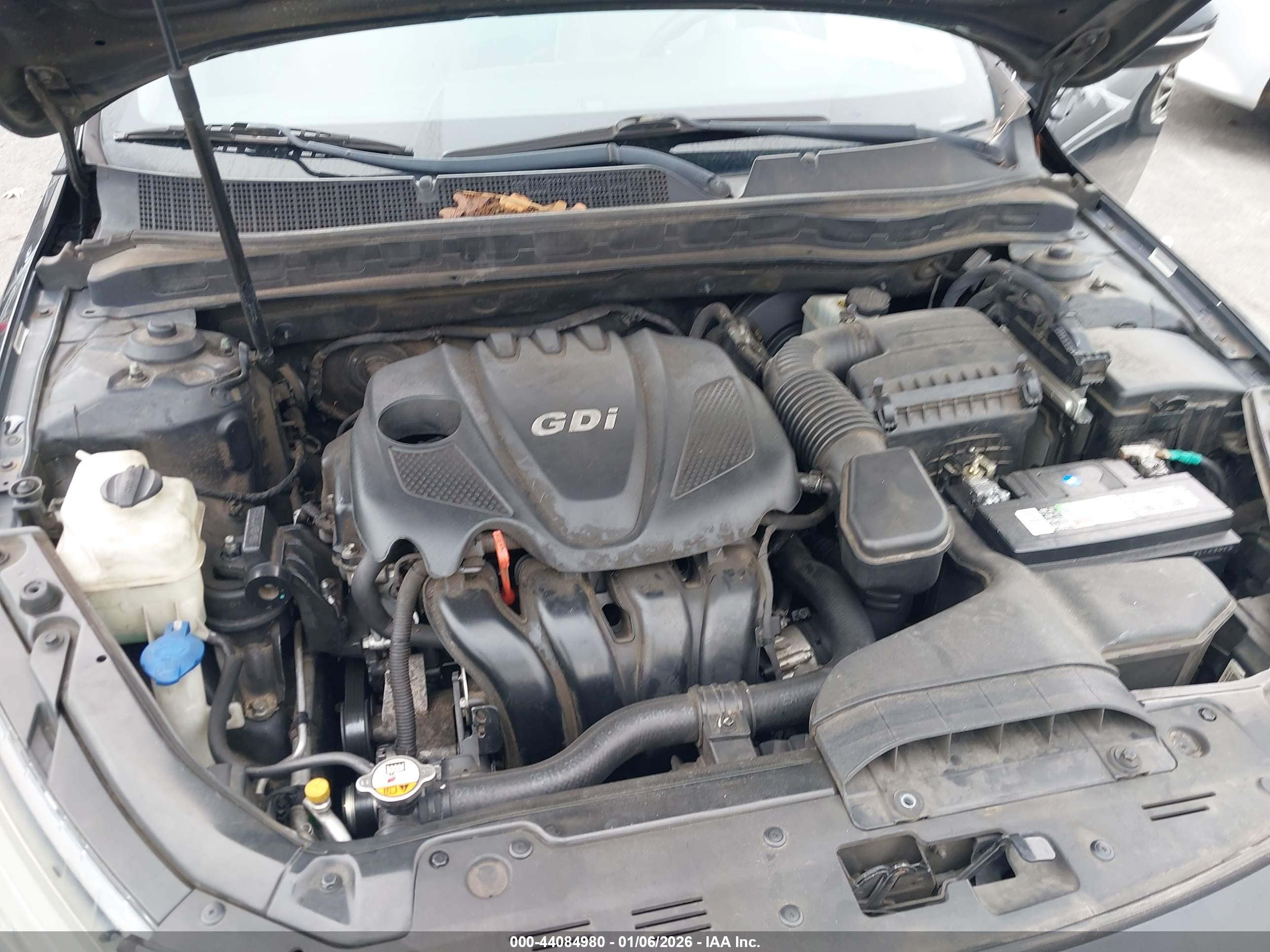 KIA OPTIMA image 10