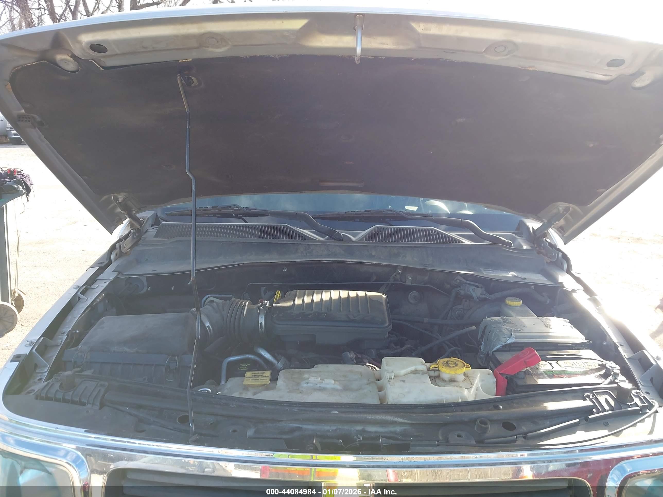 DODGE NITRO image 10