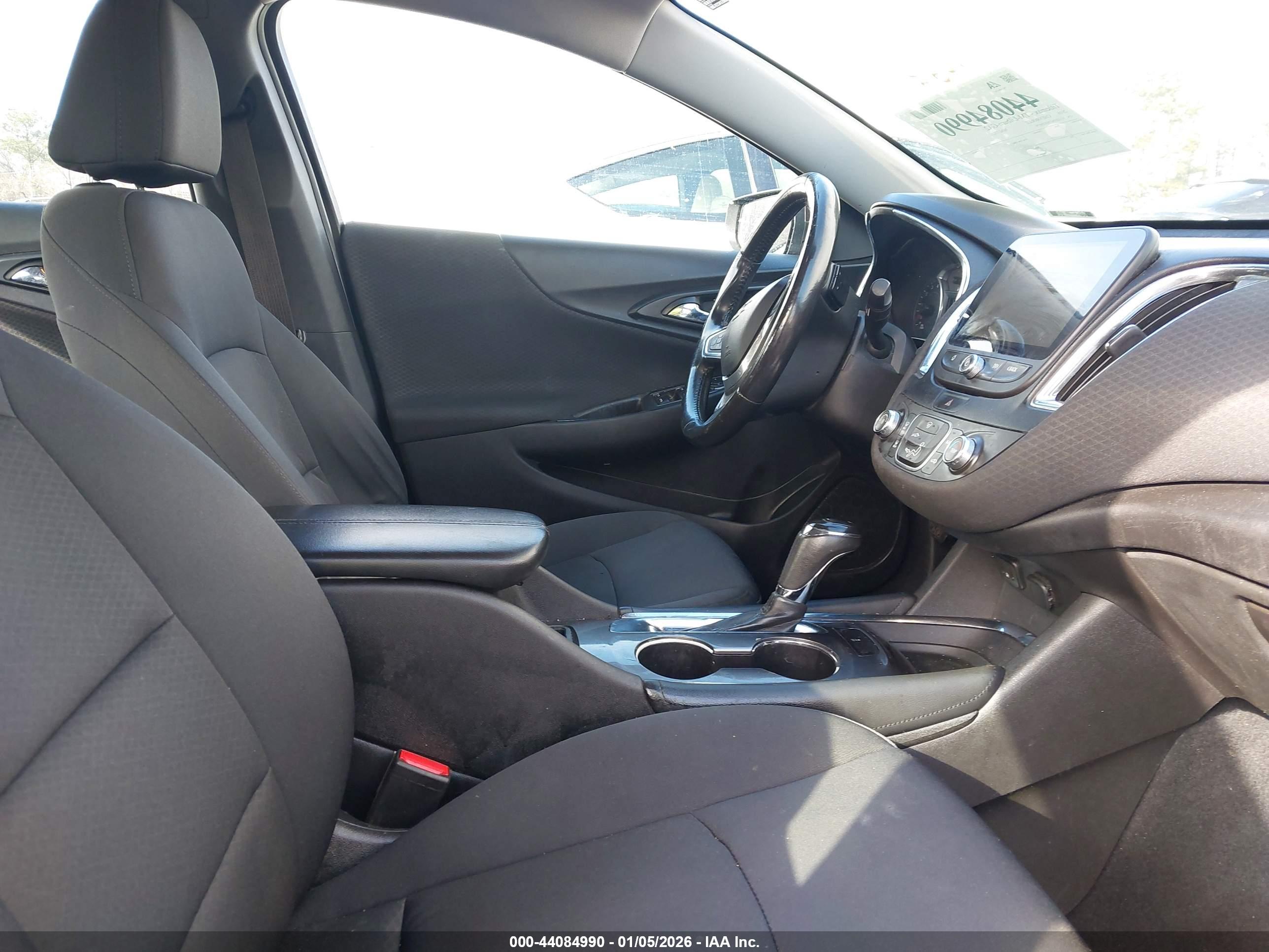 CHEVROLET MALIBU image 5