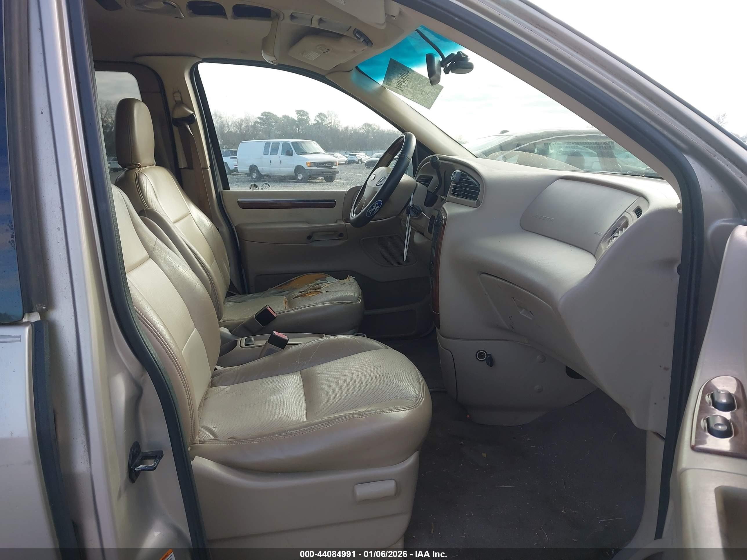 FORD WINDSTAR image 5