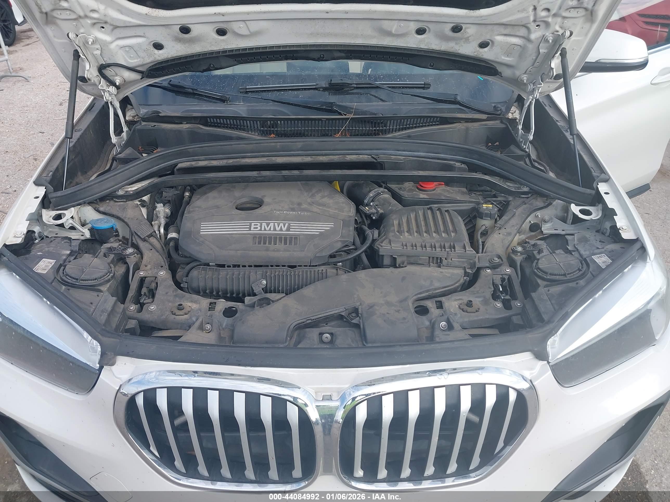 BMW X1 image 10