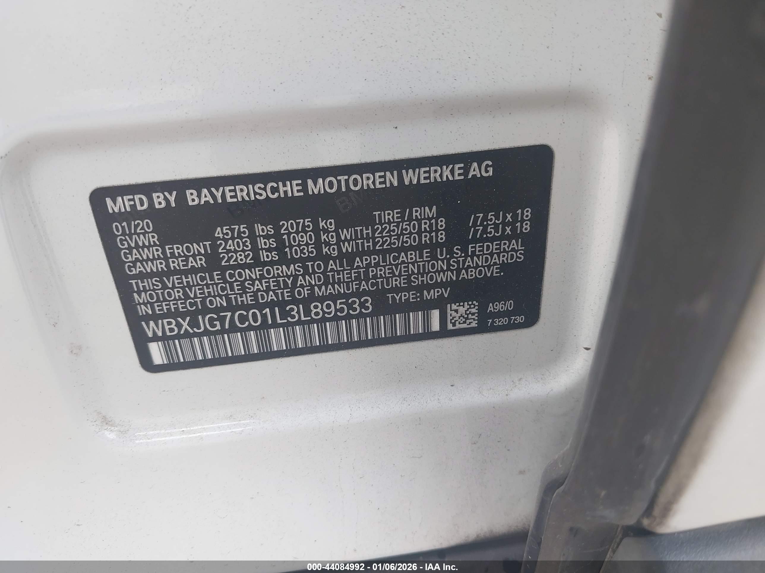 BMW X1 image 9