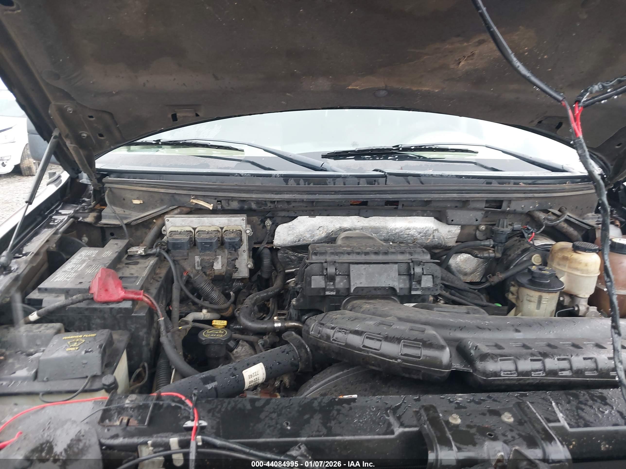 FORD F-150 image 10