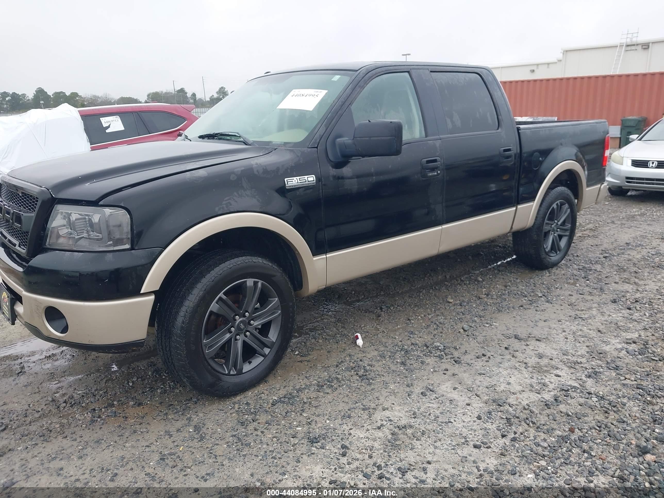 FORD F-150 image 2