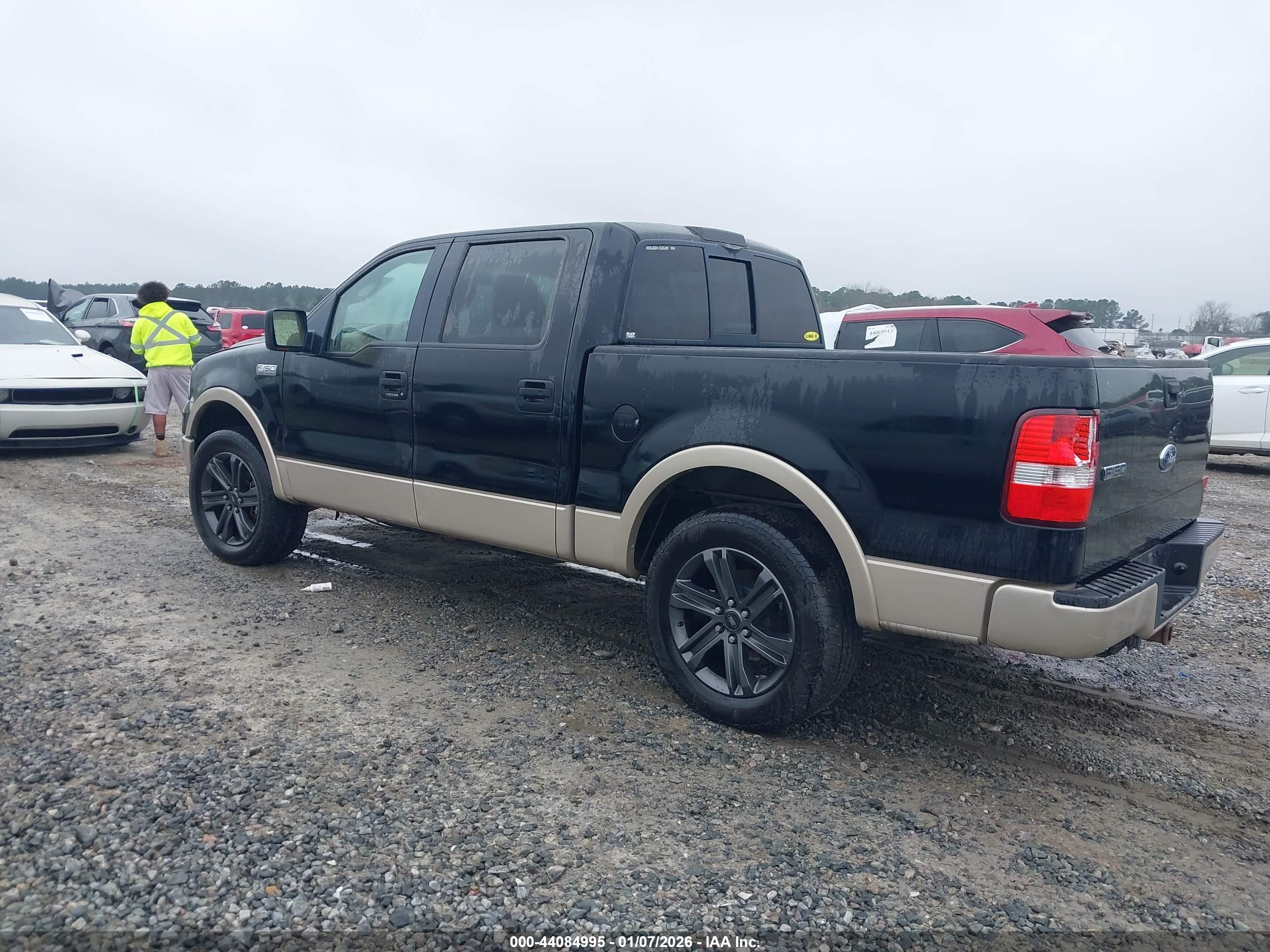 FORD F-150 image 3