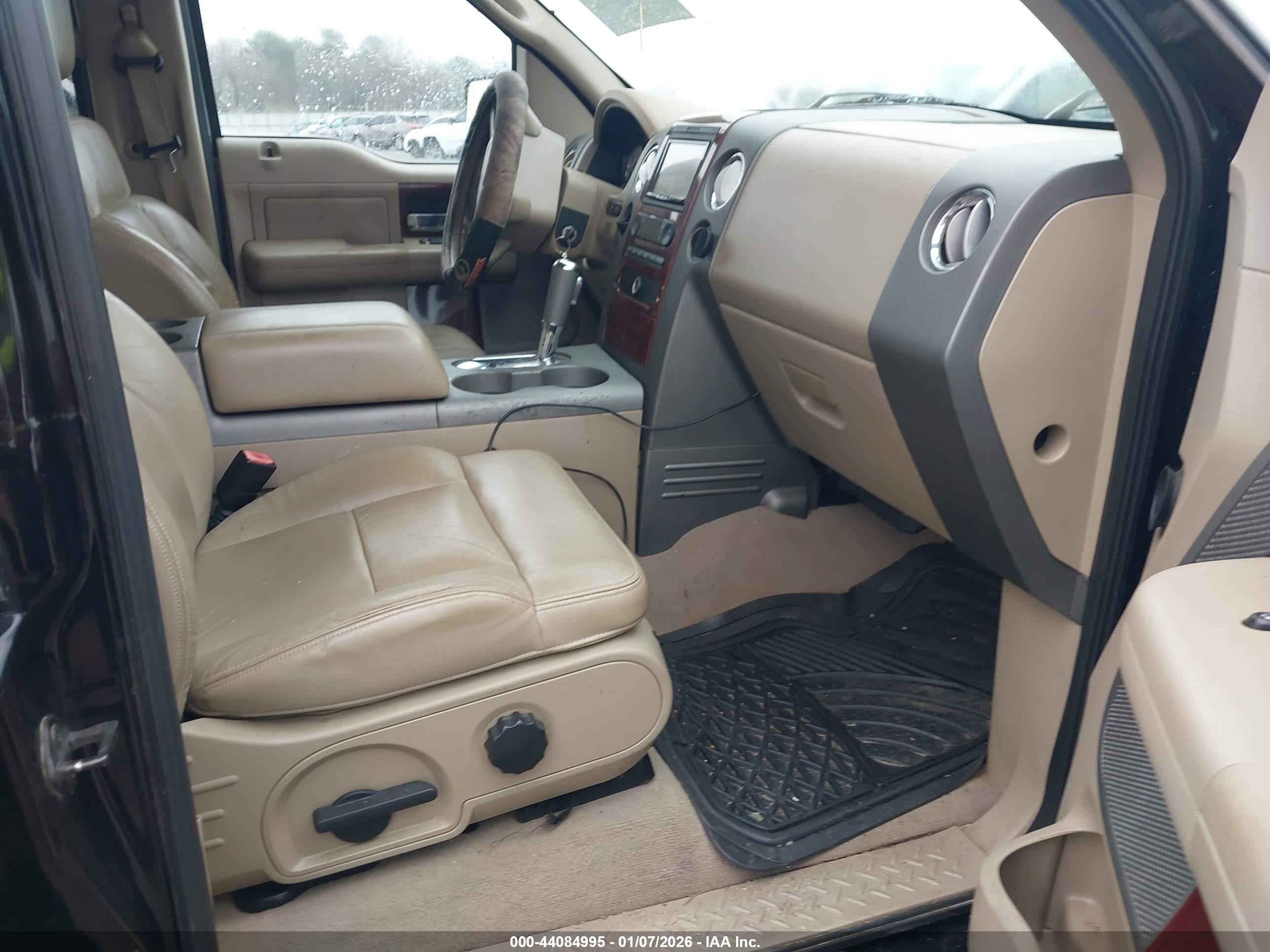 FORD F-150 image 5