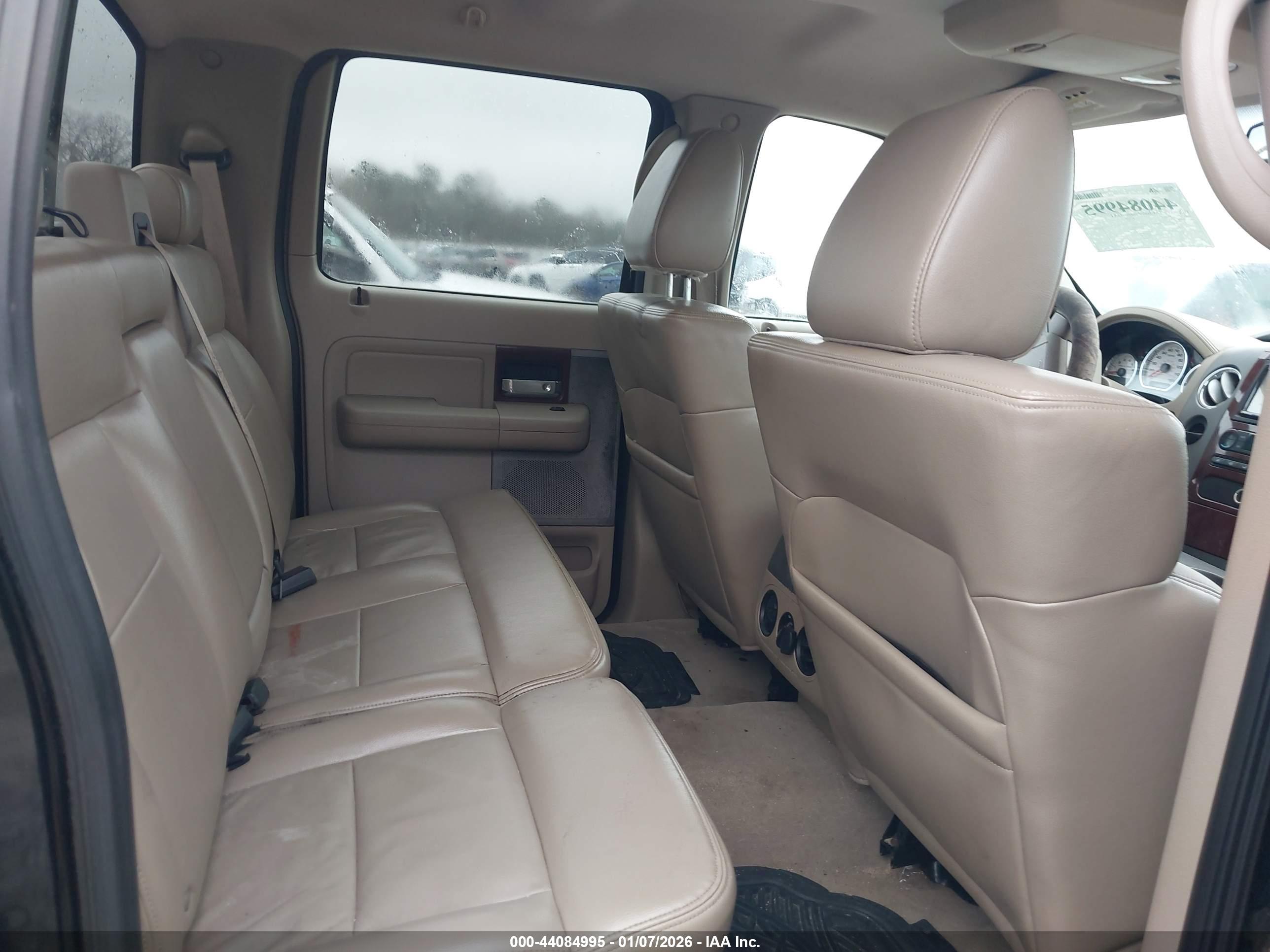 FORD F-150 image 8
