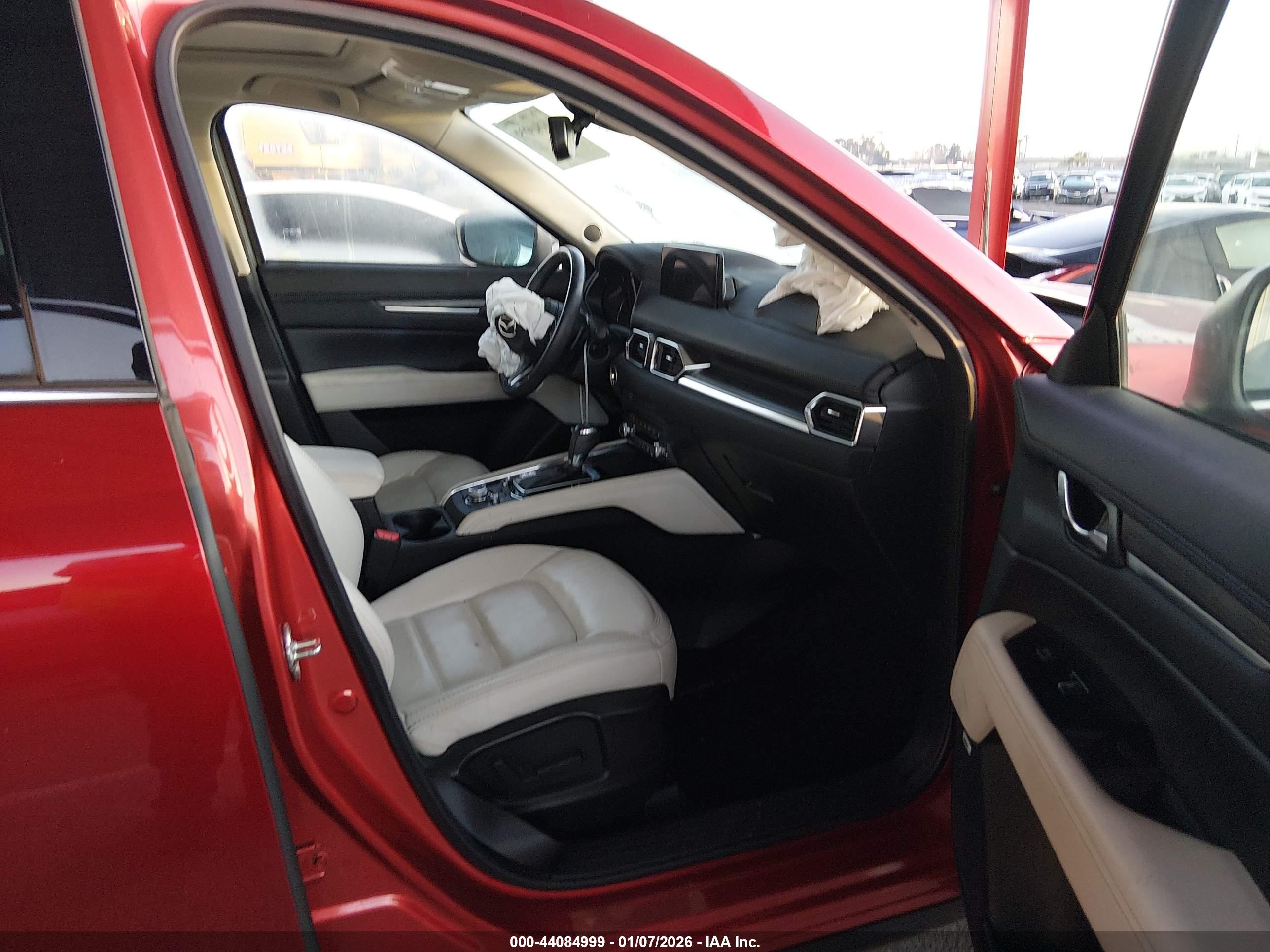 MAZDA CX-5 image 5