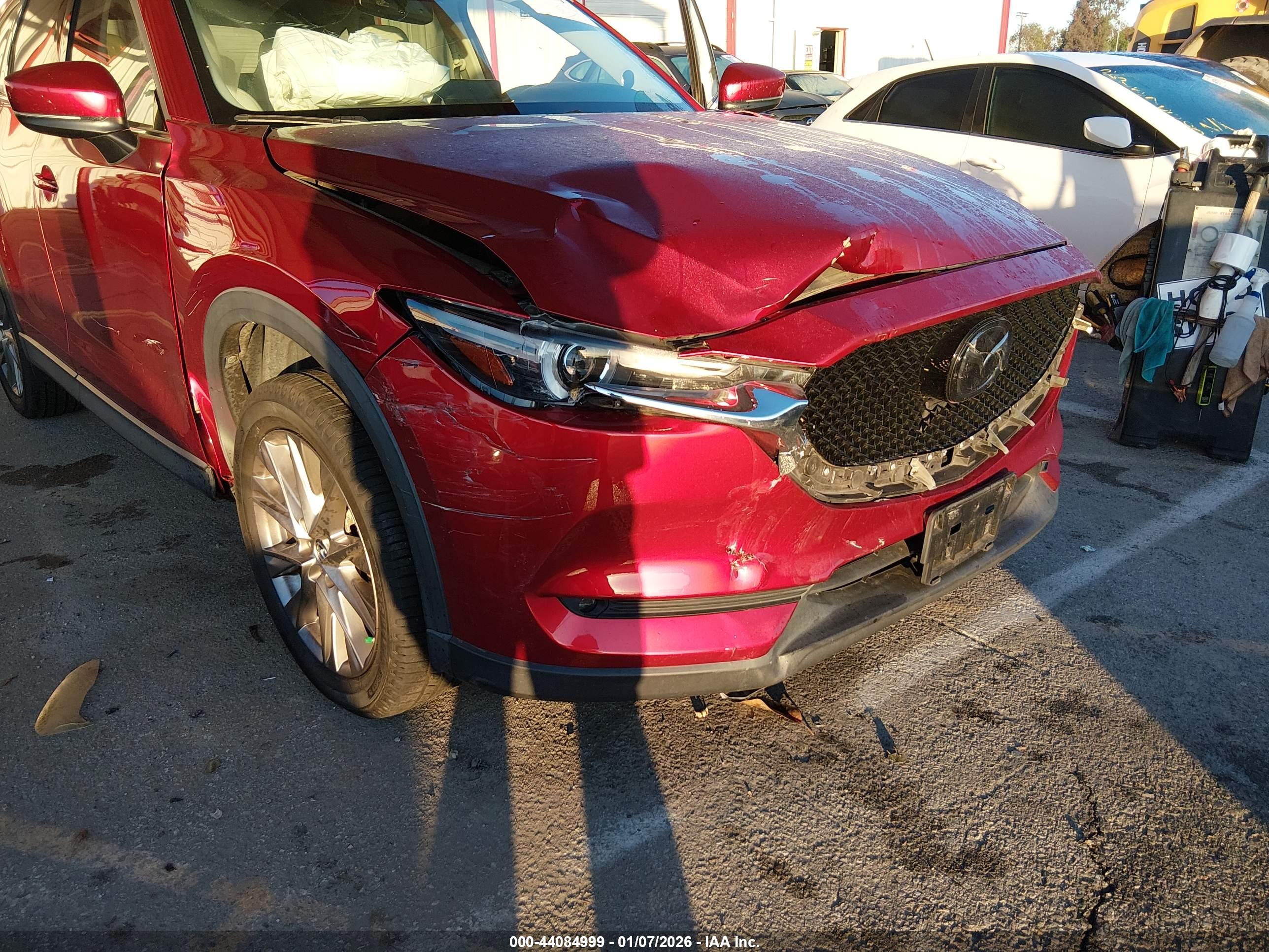 MAZDA CX-5 image 6