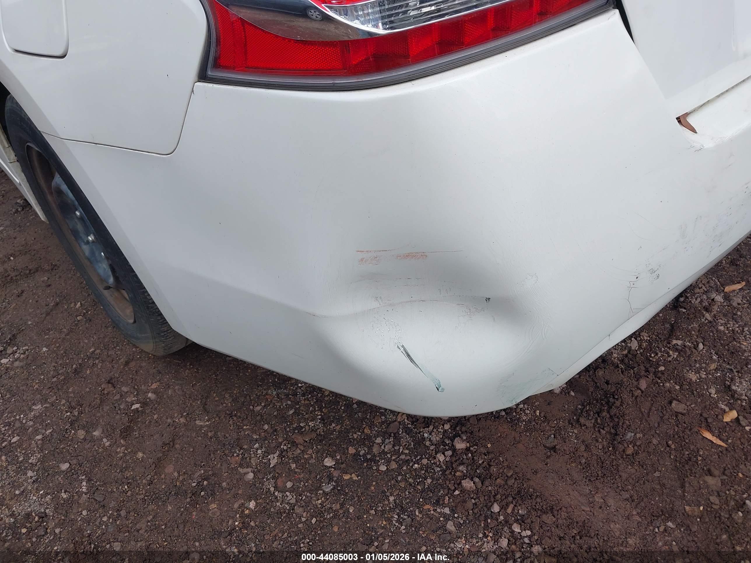 NISSAN ALTIMA image 6