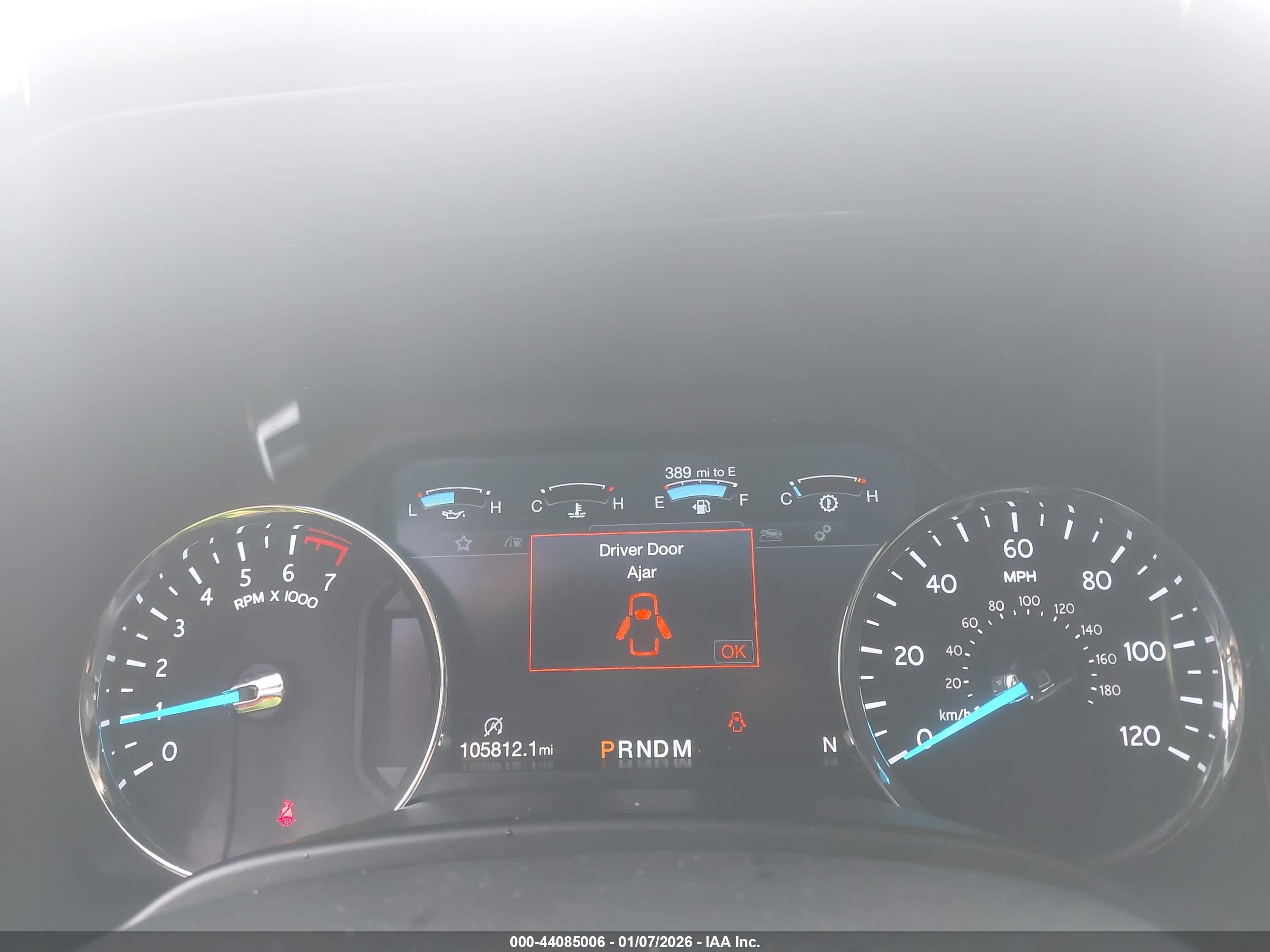 FORD EXPEDITION image 7