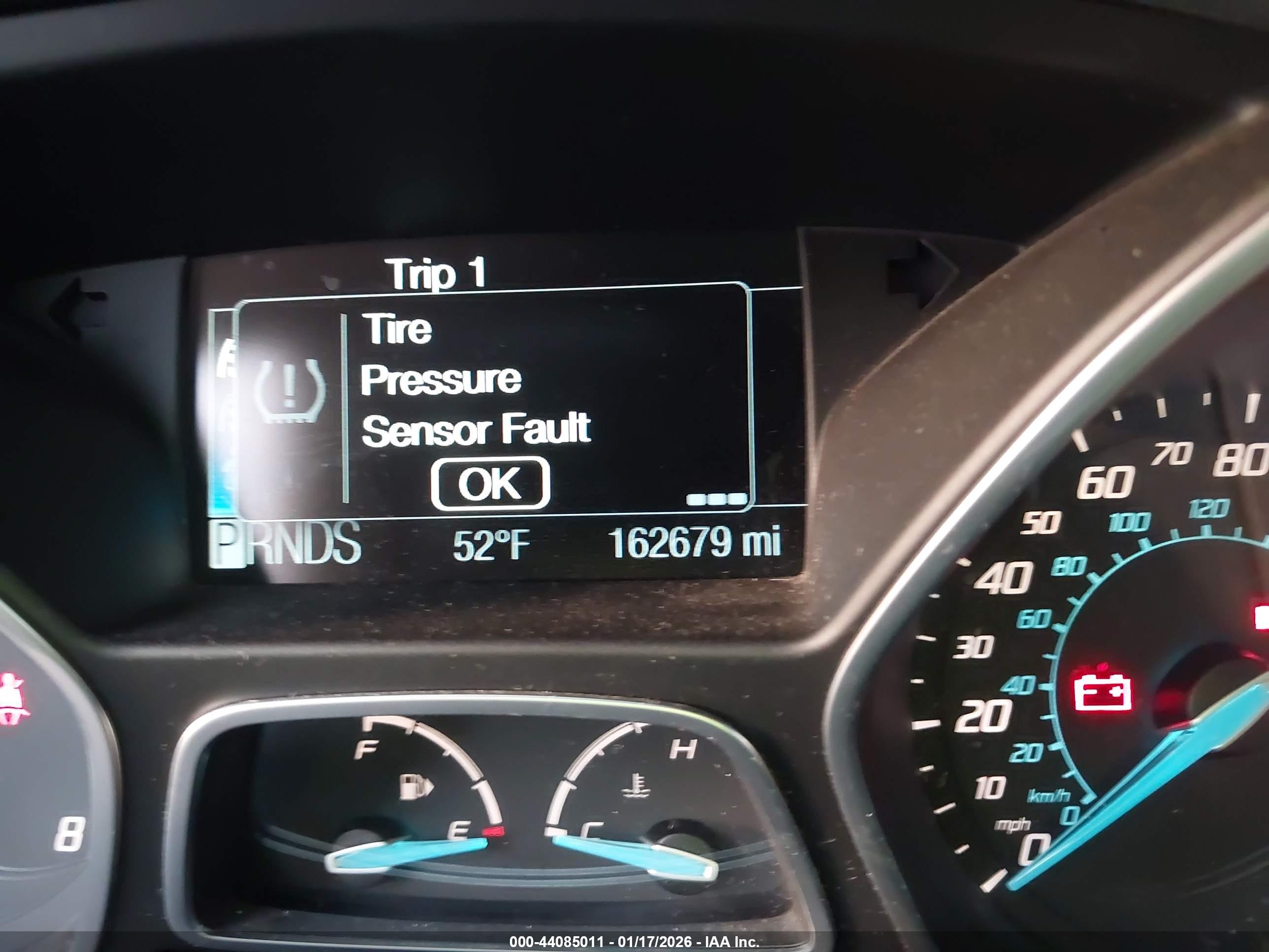 FORD FOCUS image 7