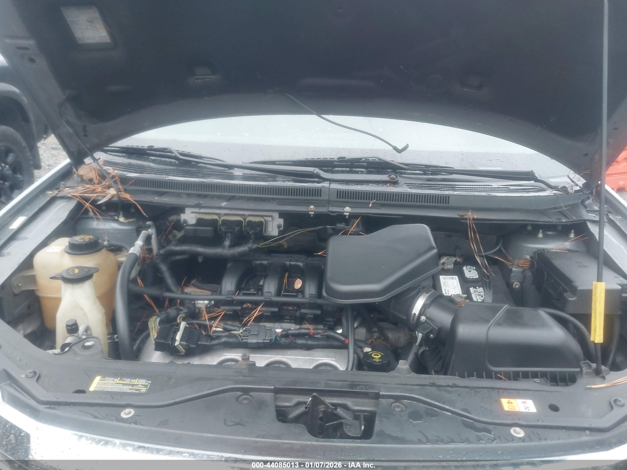 FORD EDGE image 10