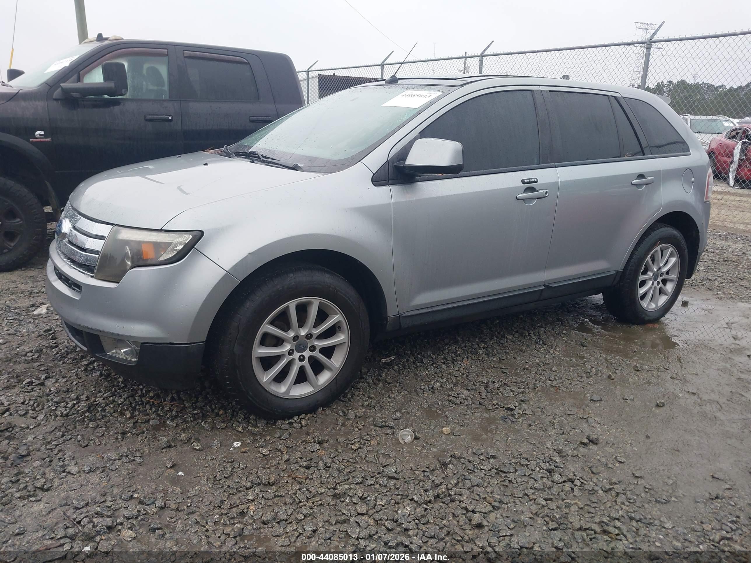 FORD EDGE image 2