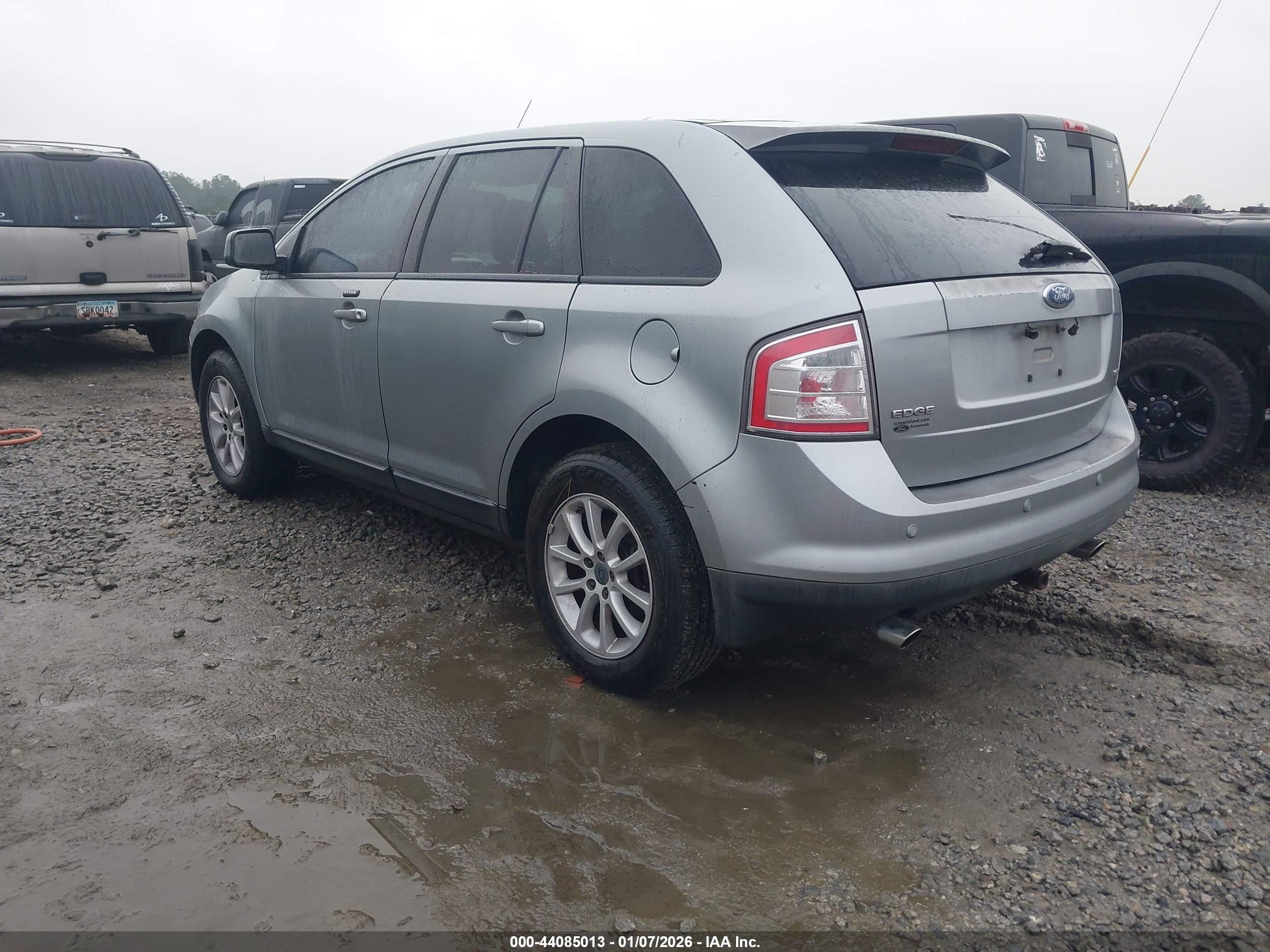 FORD EDGE image 3
